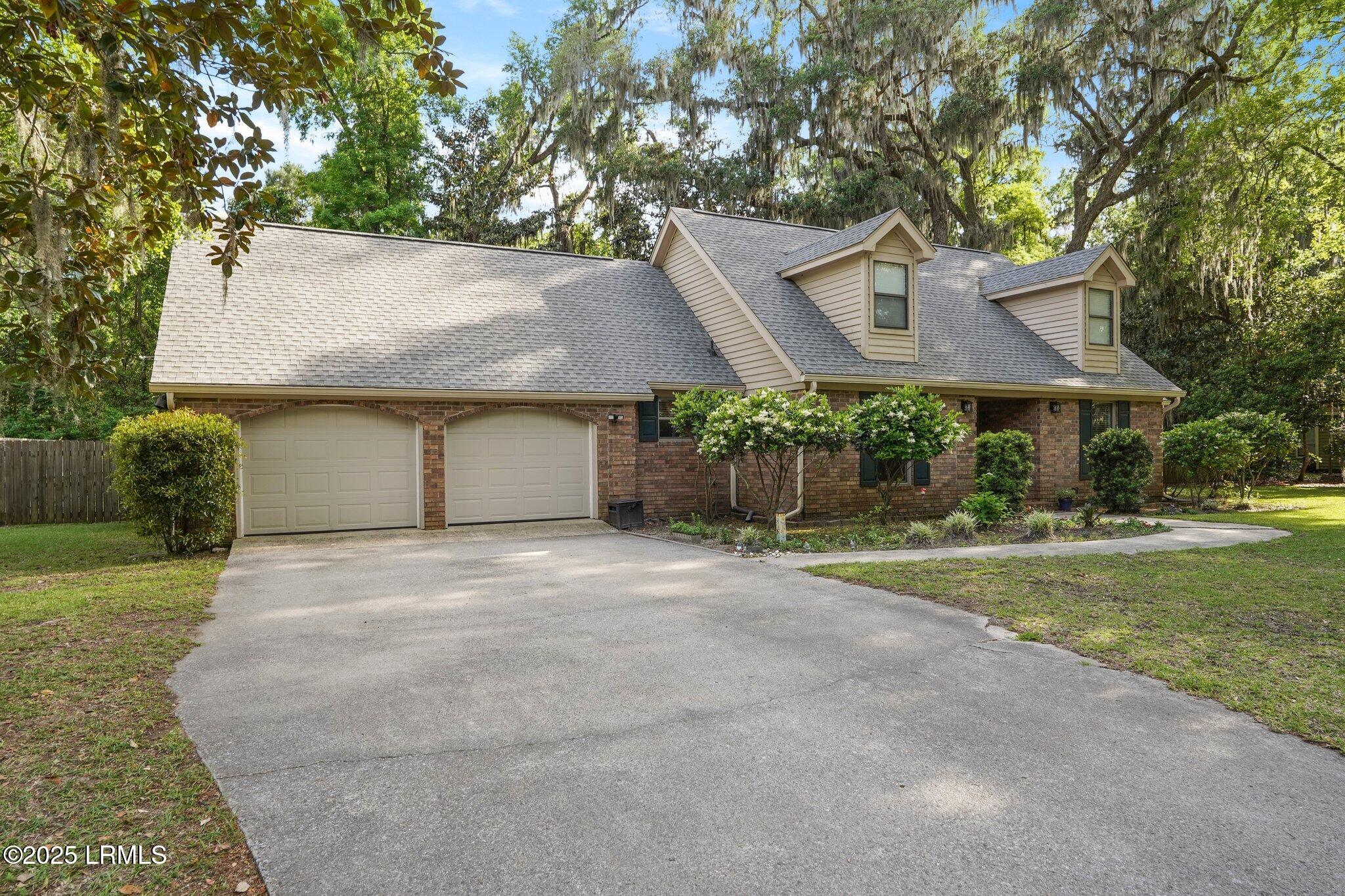 34 Chesterfield Lake Drive