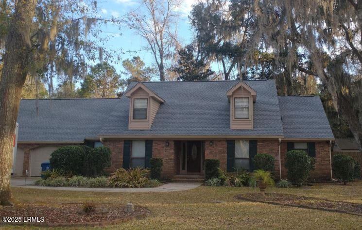 34 Chesterfield Lake Drive