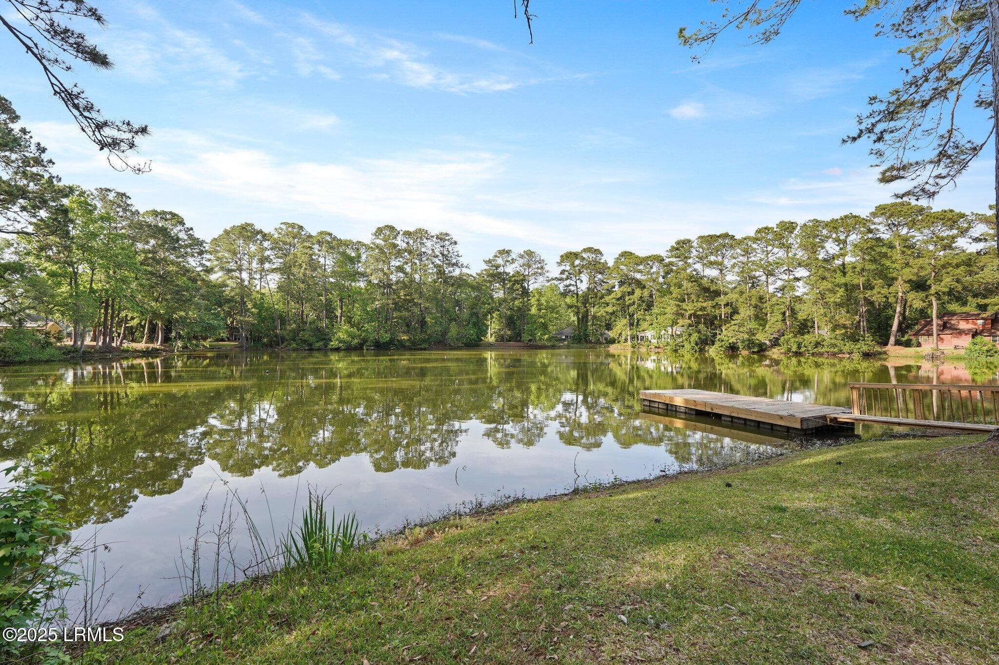 34 Chesterfield Lake Drive