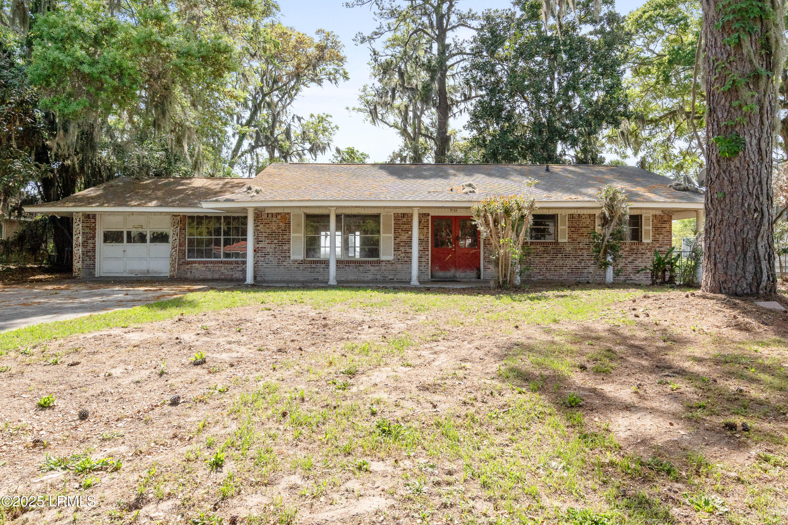 3008 Broad River Drive
