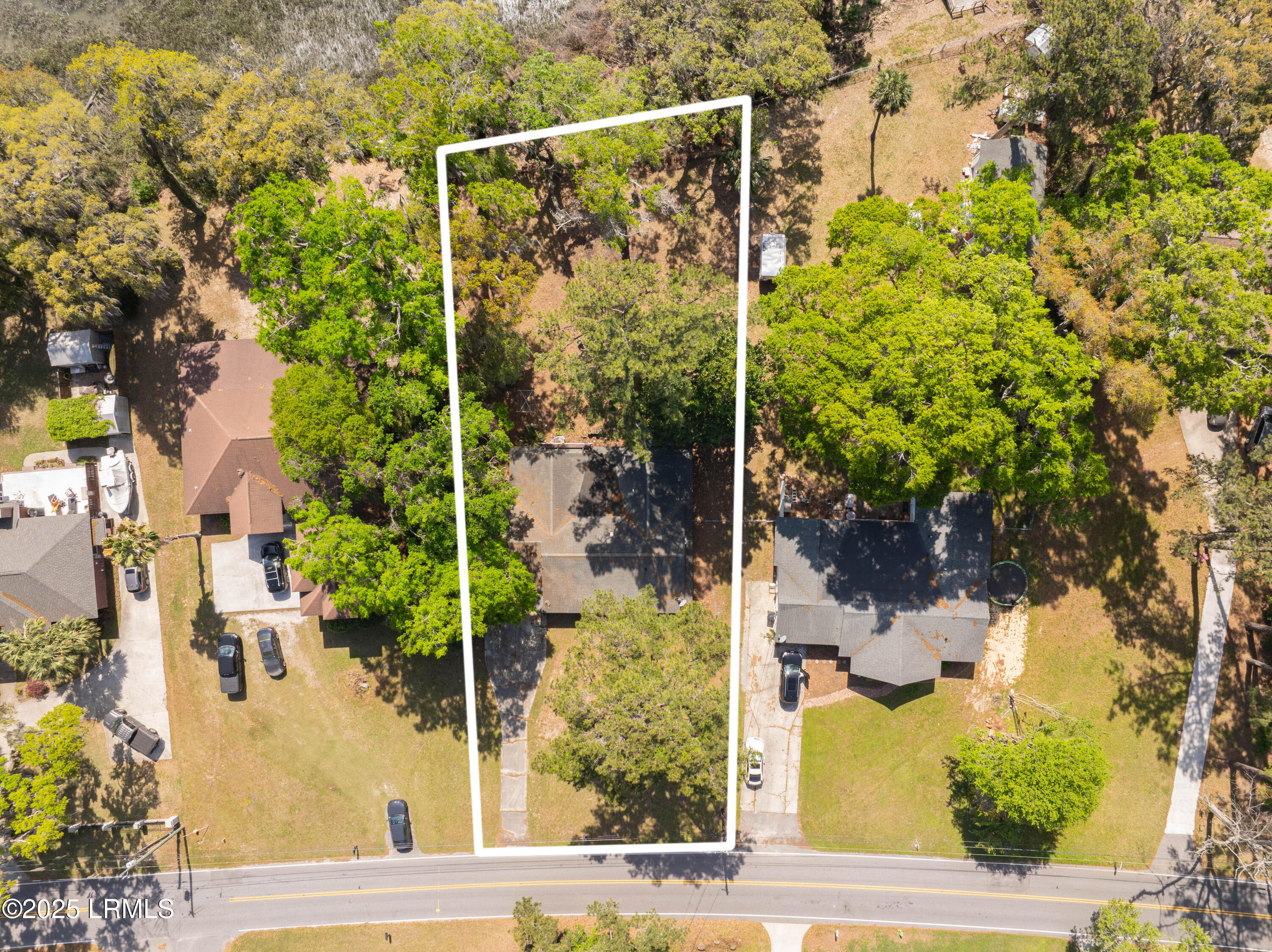 3008 Broad River Drive