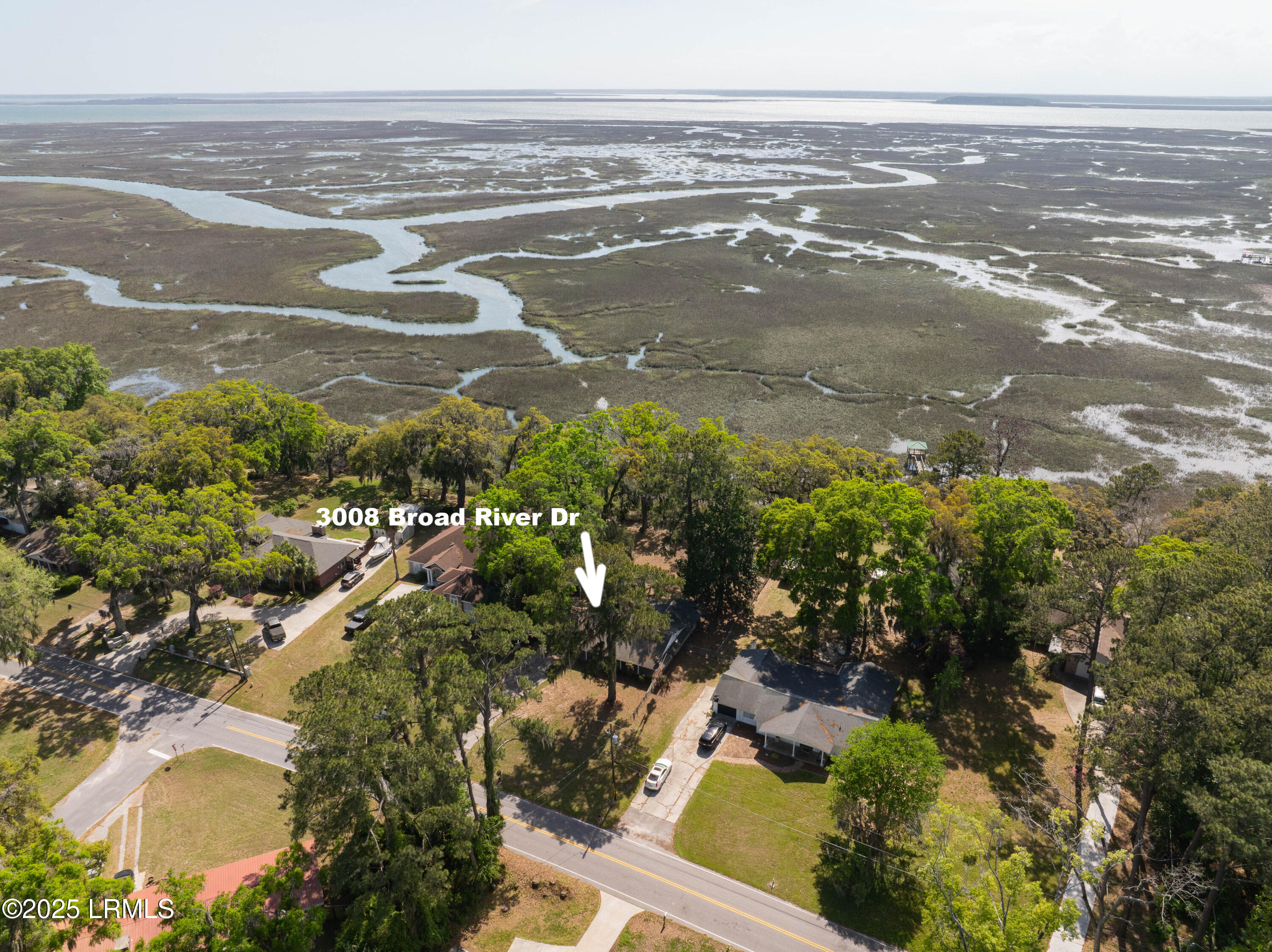 3008 Broad River Drive