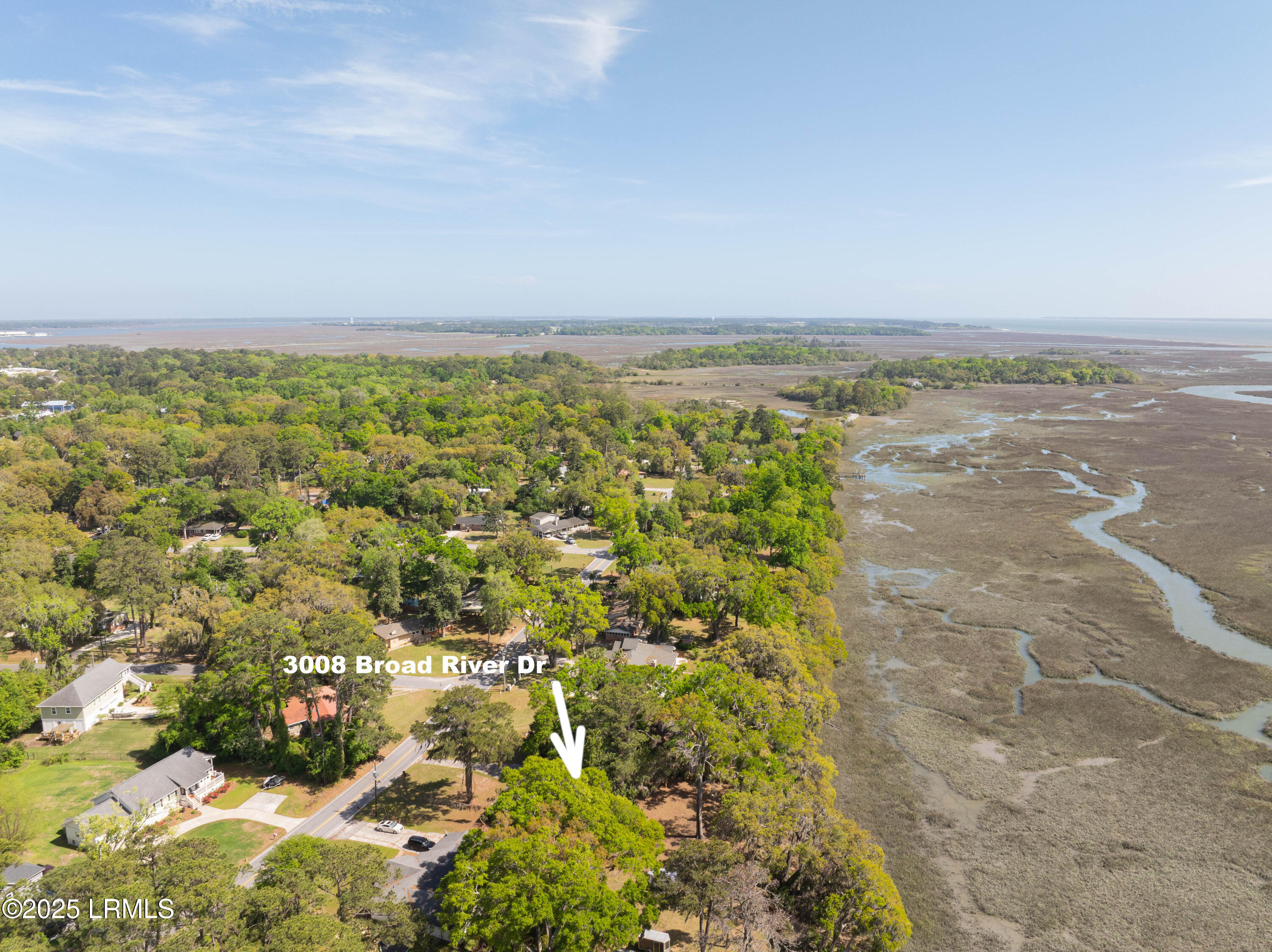 3008 Broad River Drive