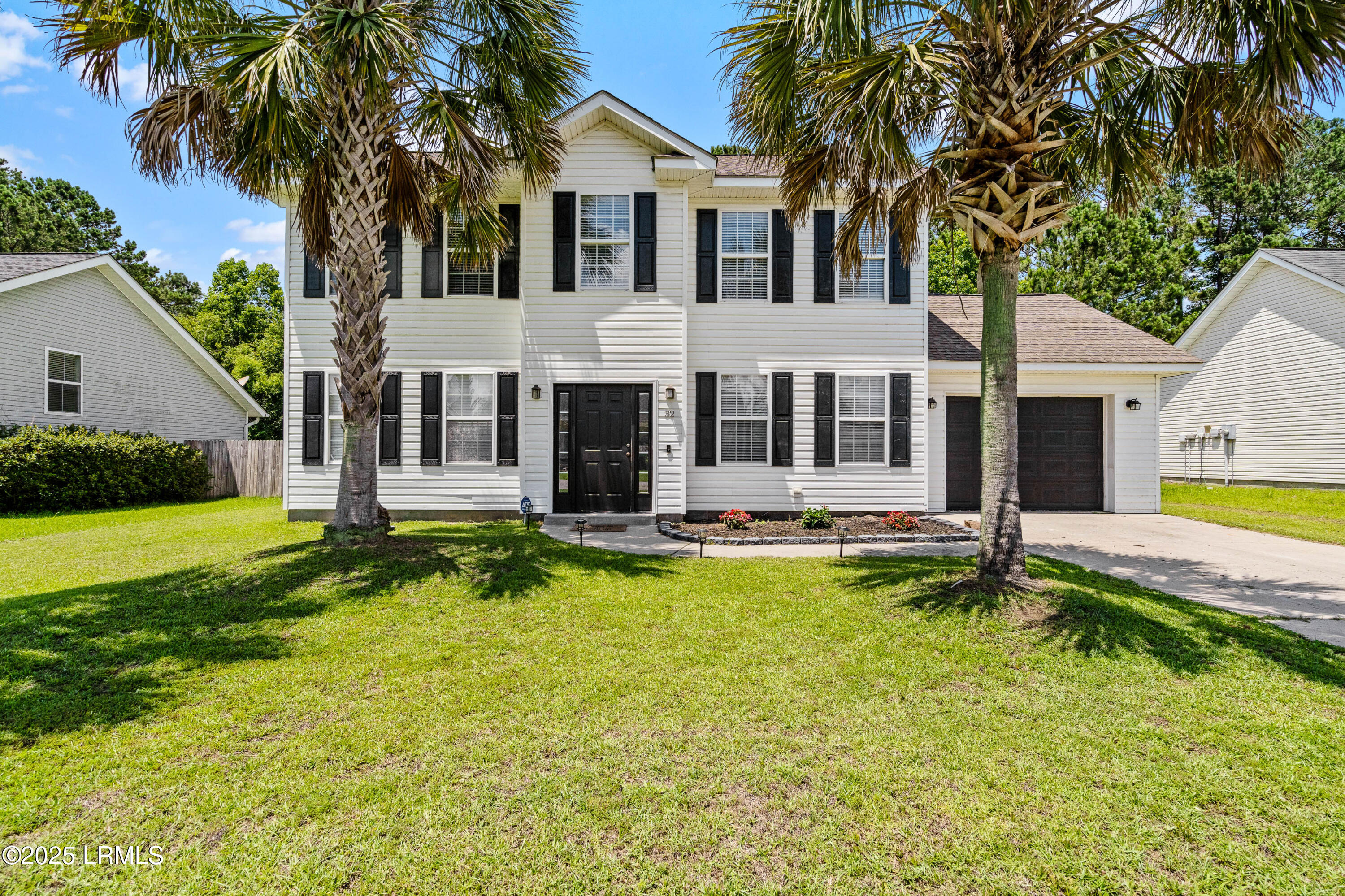 32 Applemint Lane