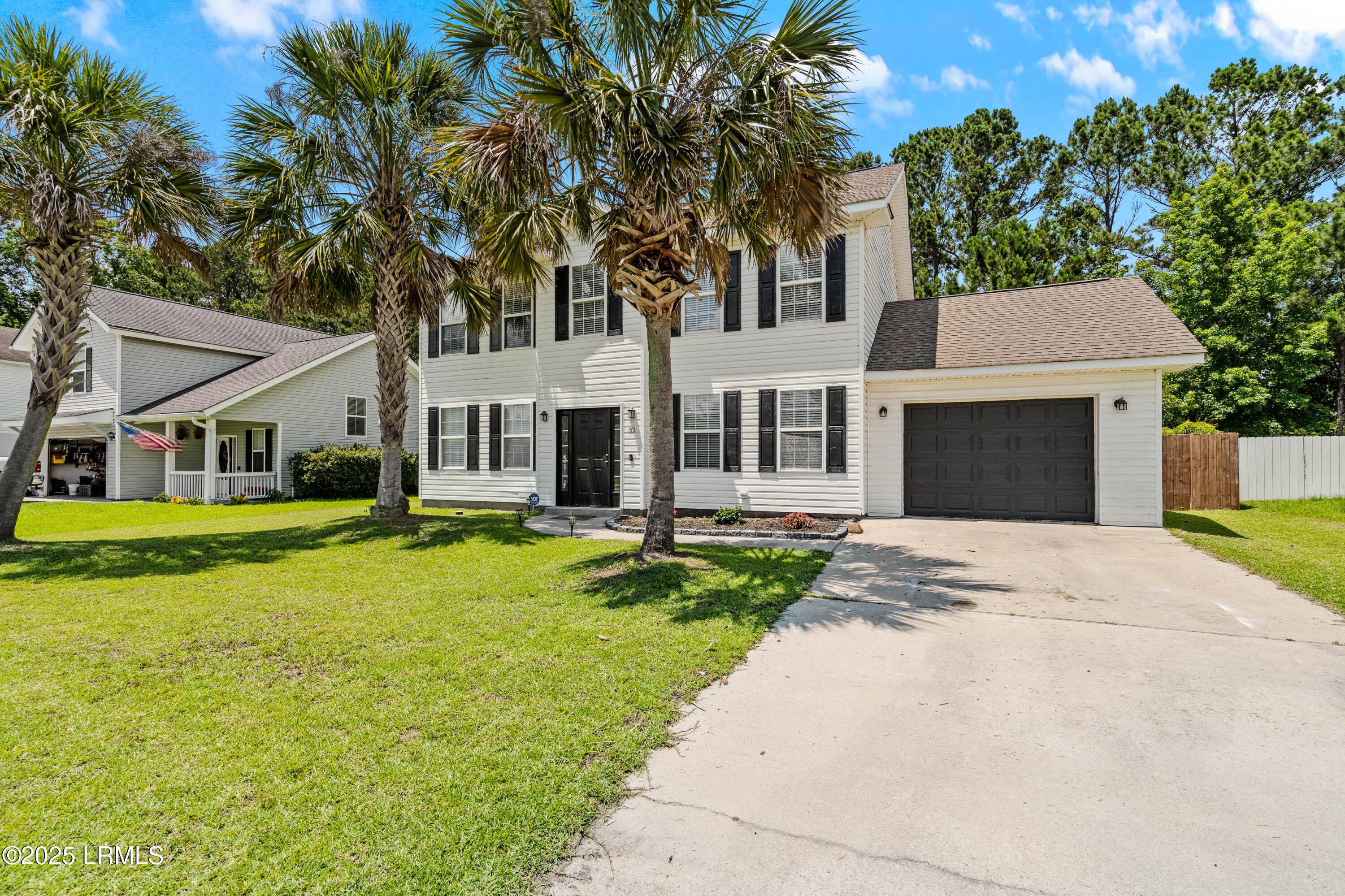 32 Applemint Lane
