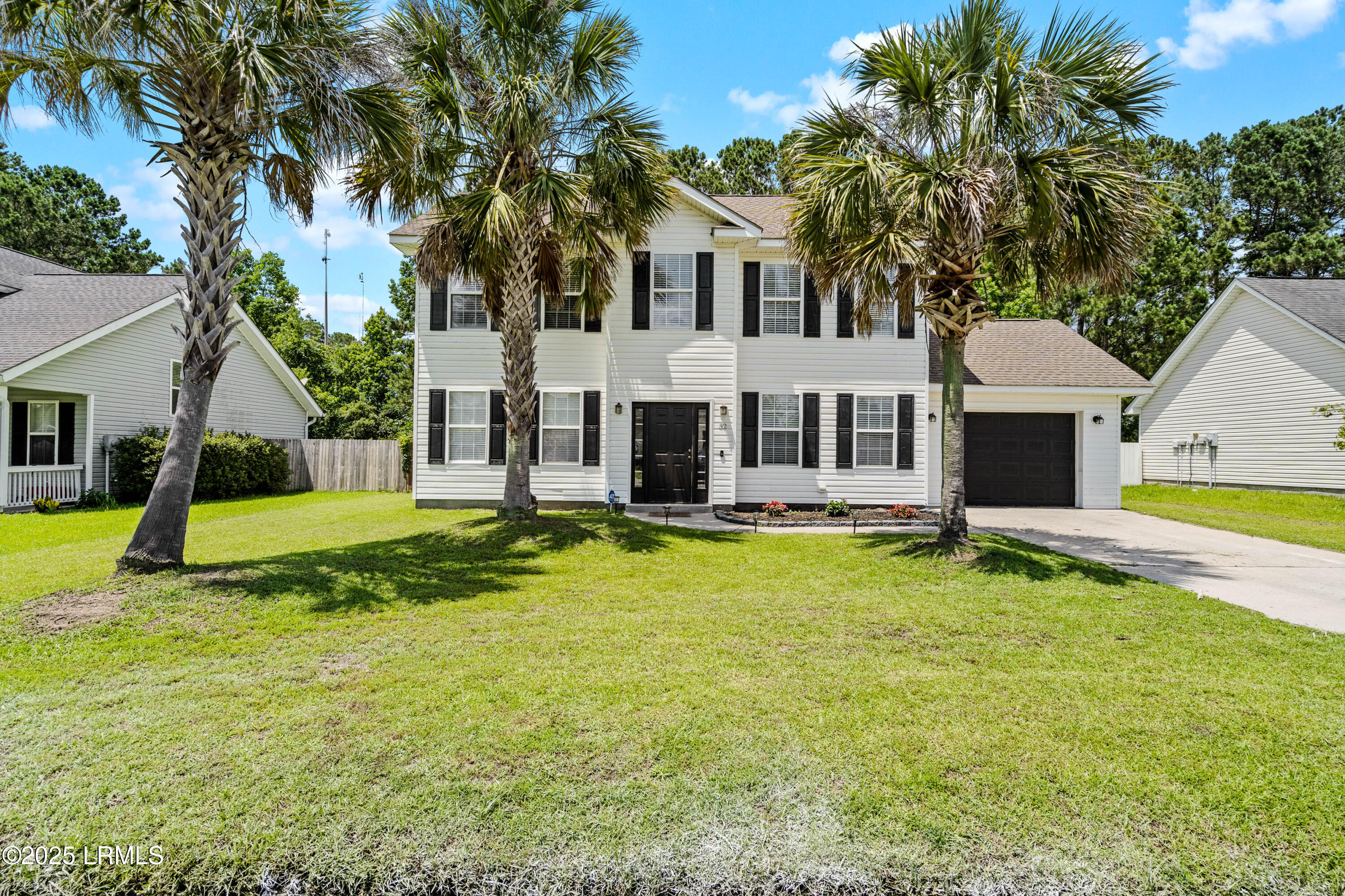 32 Applemint Lane