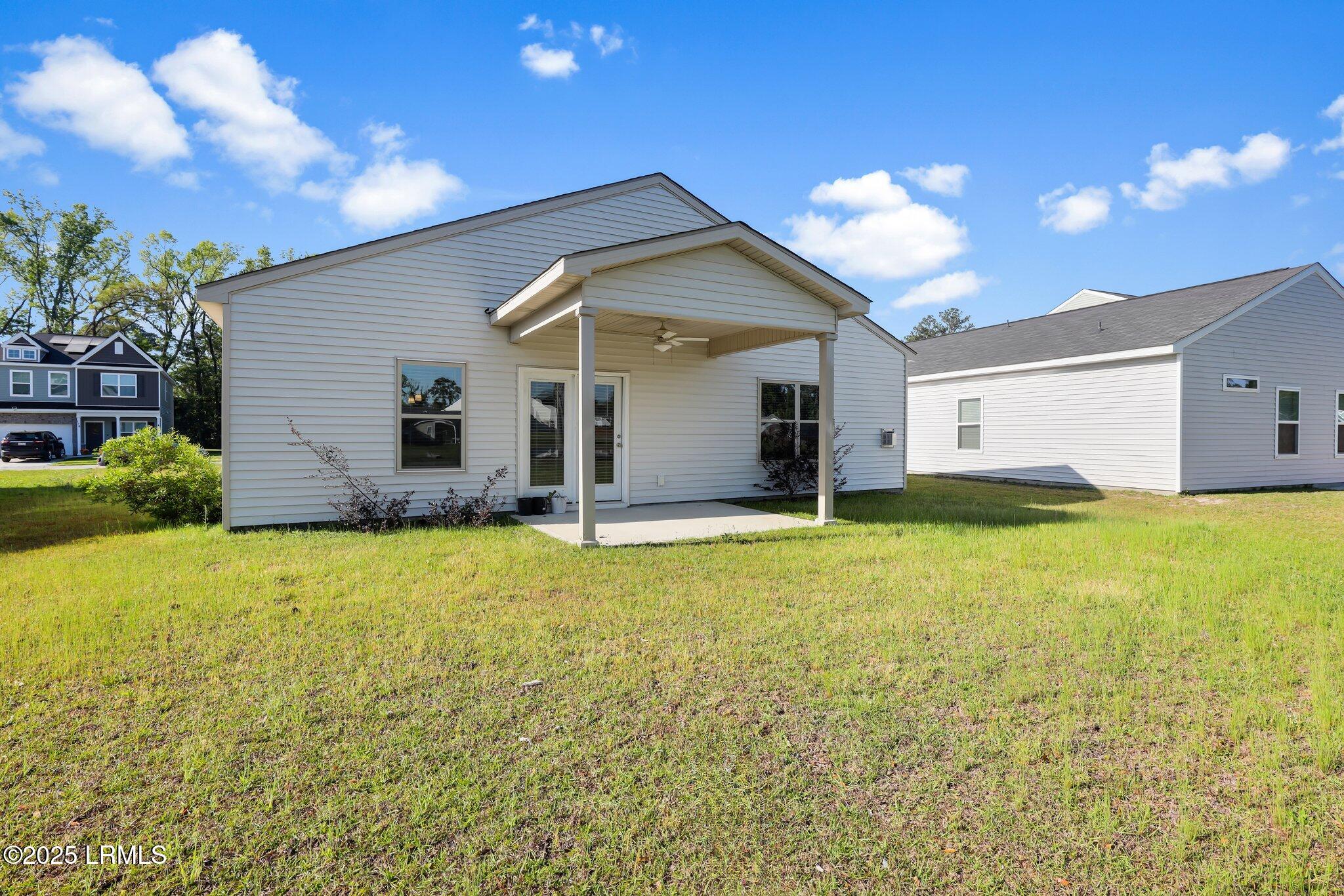 171 Great Bend Drive