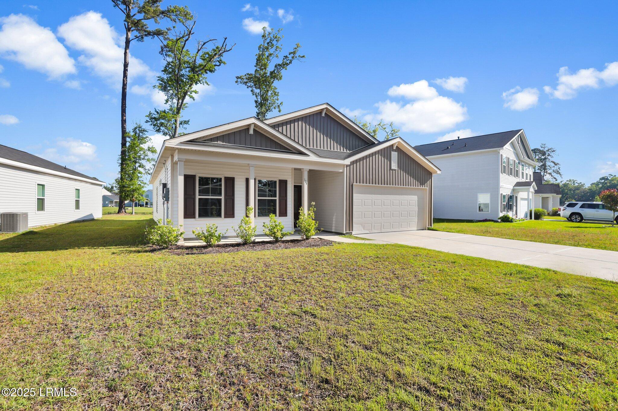 171 Great Bend Drive