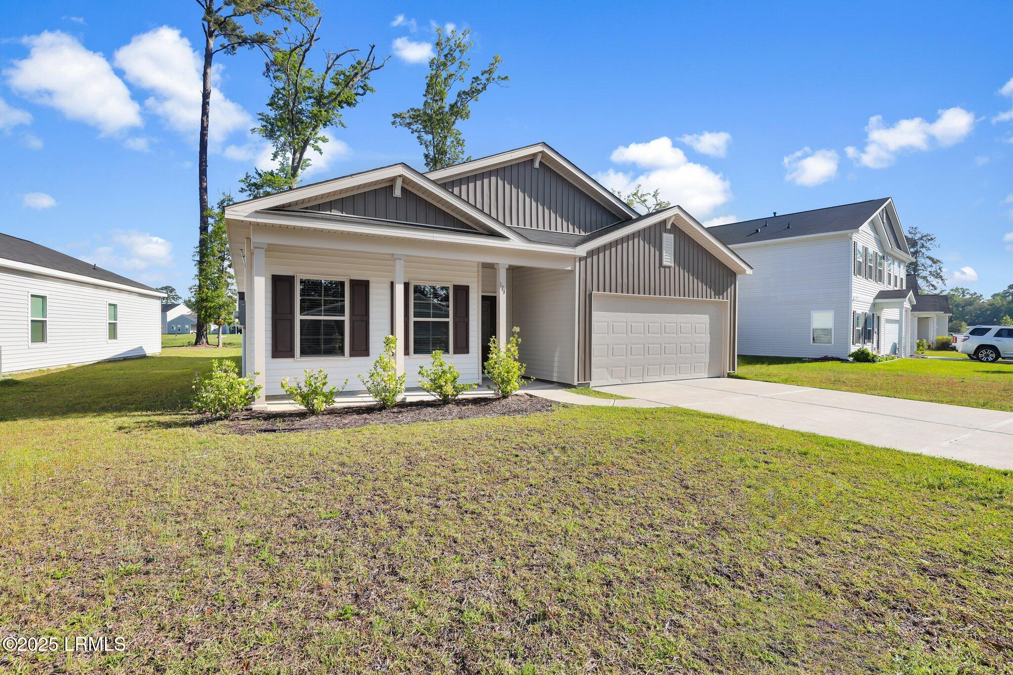 171 Great Bend Drive