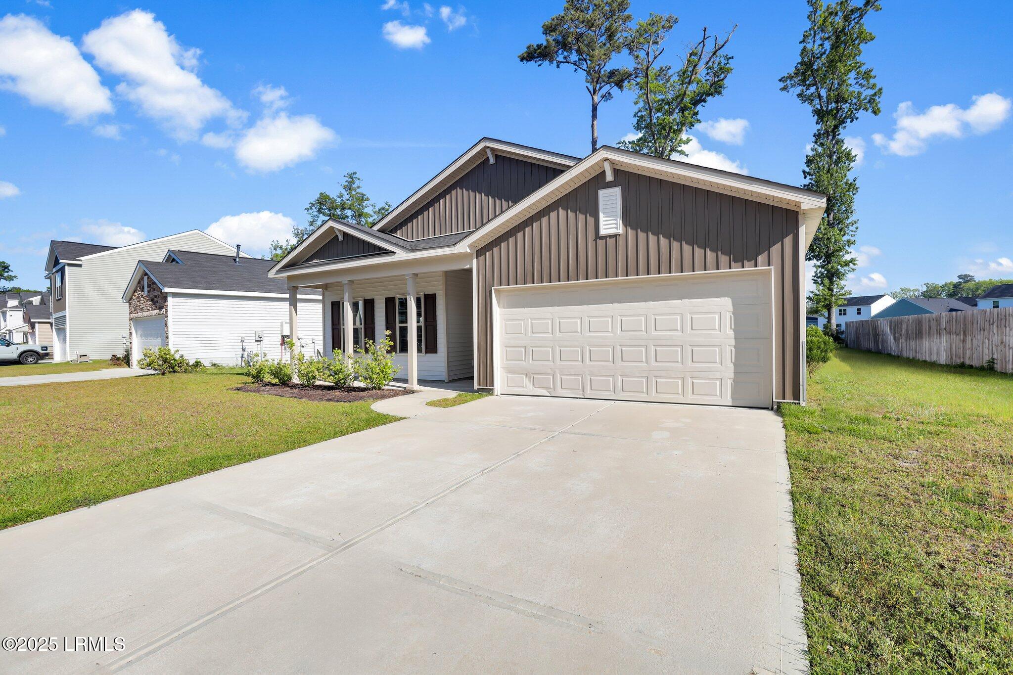 171 Great Bend Drive