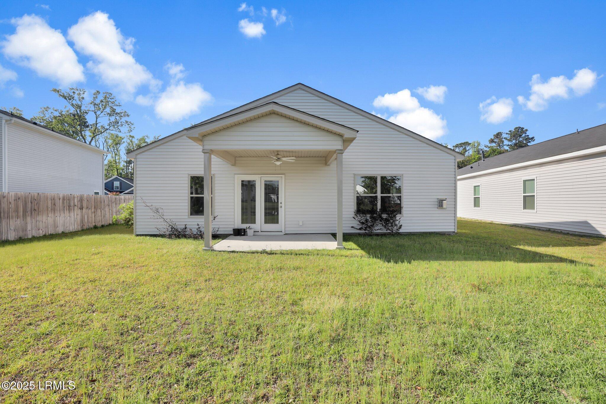 171 Great Bend Drive