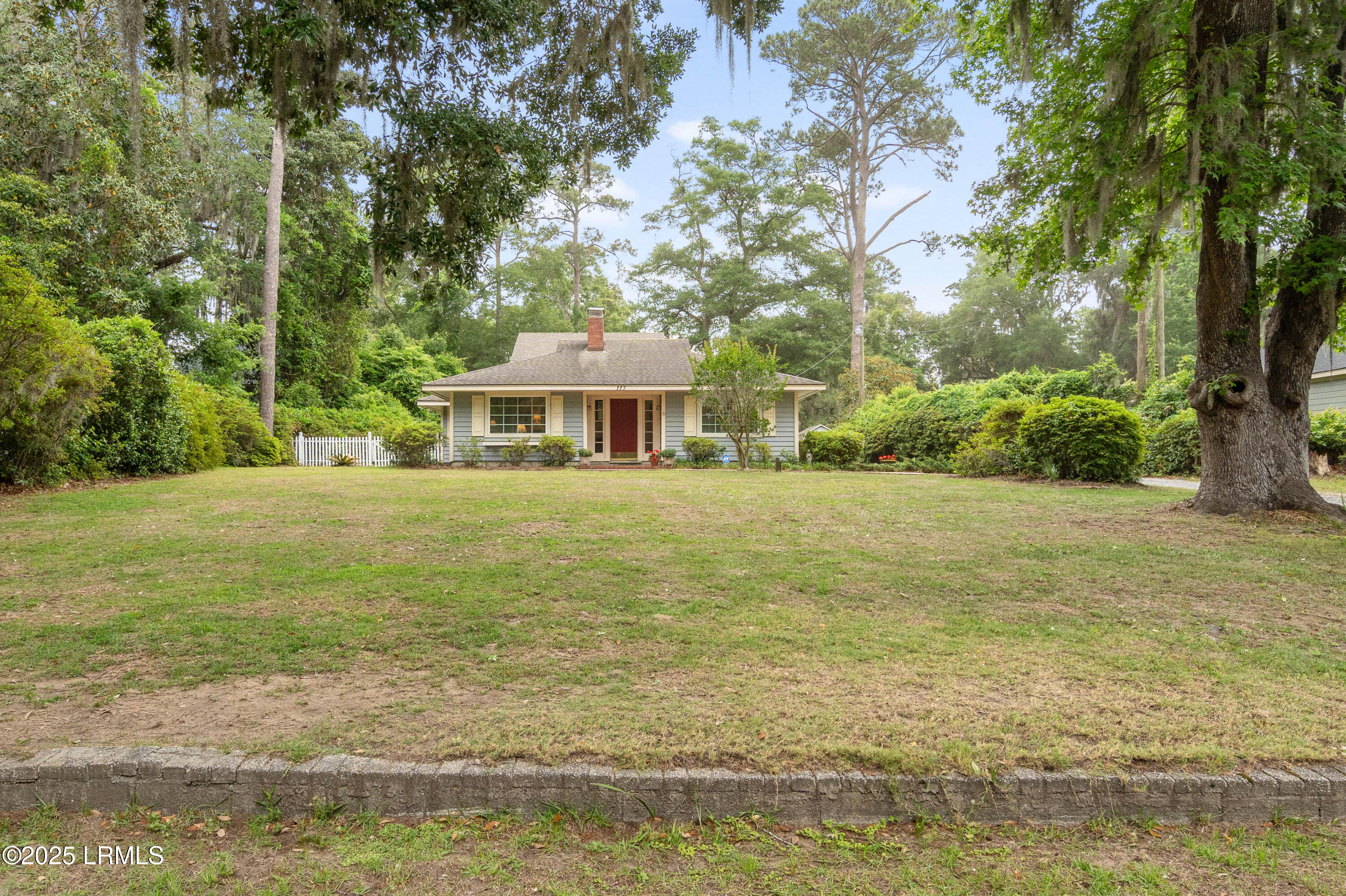 117 Elliott Street
