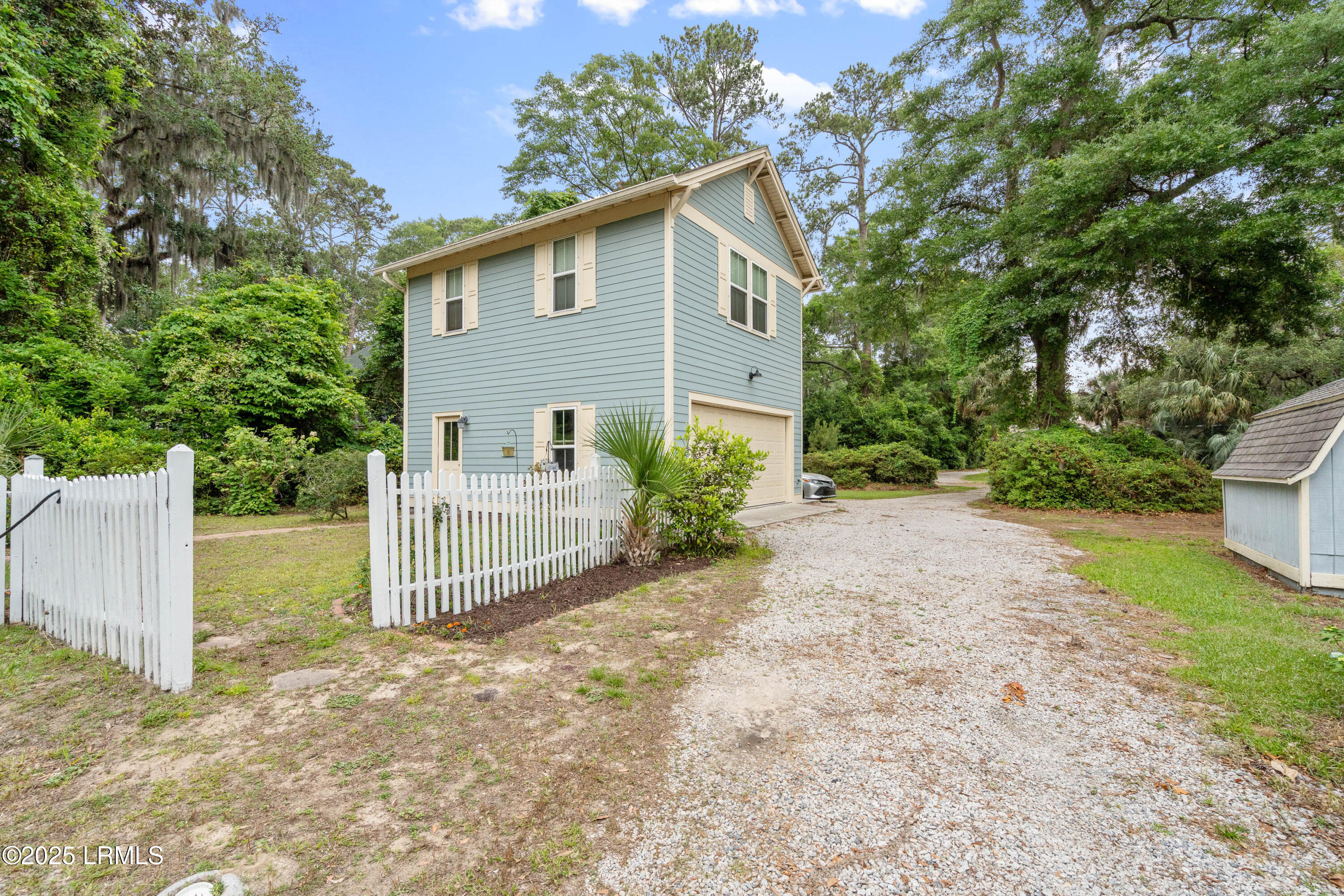 117 Elliott Street
