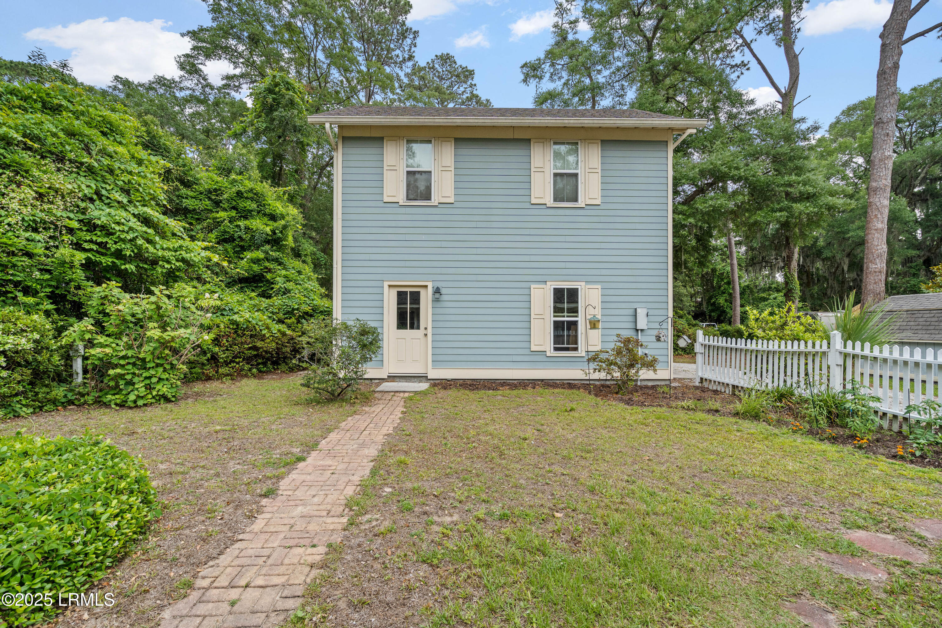 117 Elliott Street