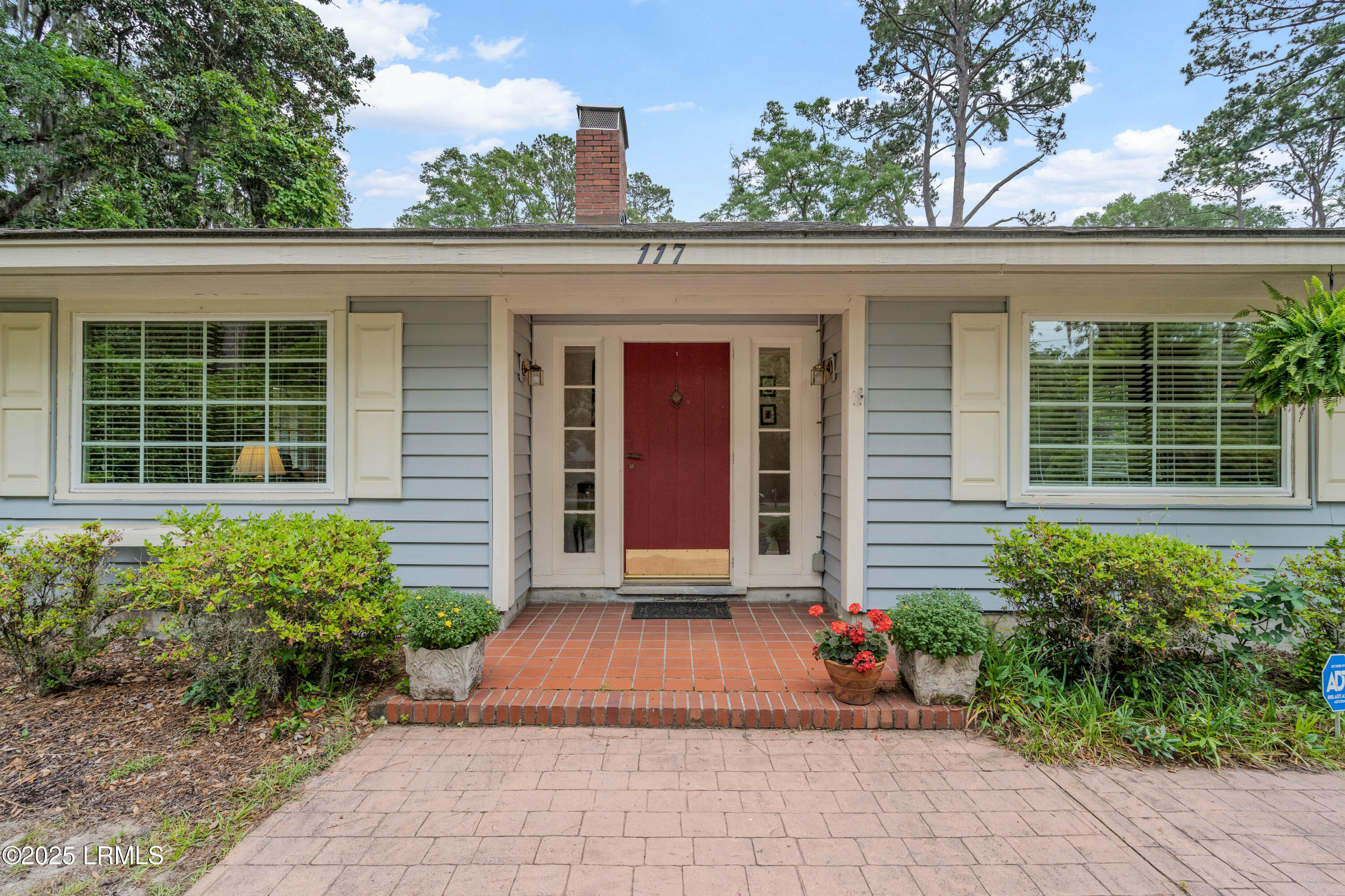 117 Elliott Street
