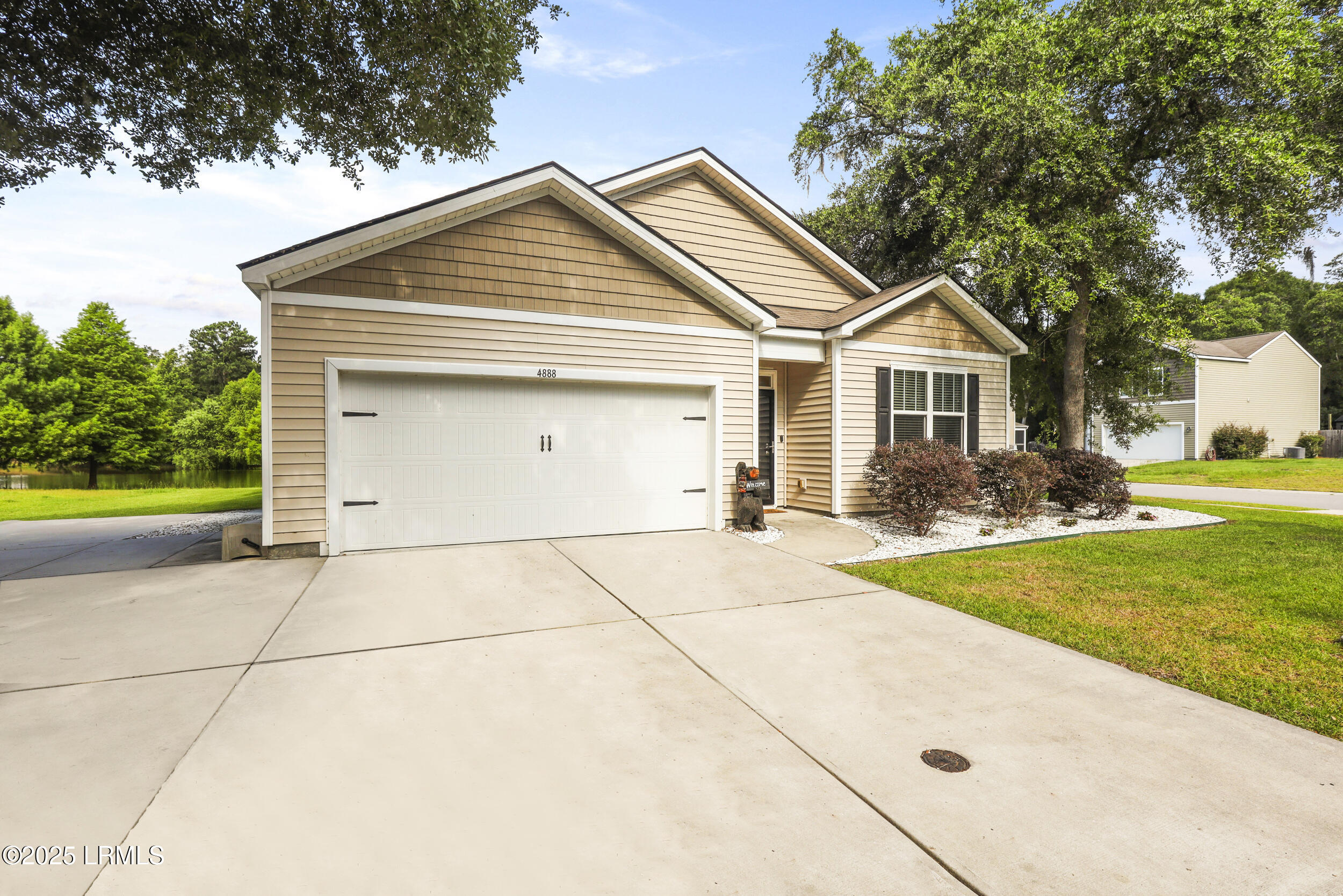 4888 Tidal Walk Lane