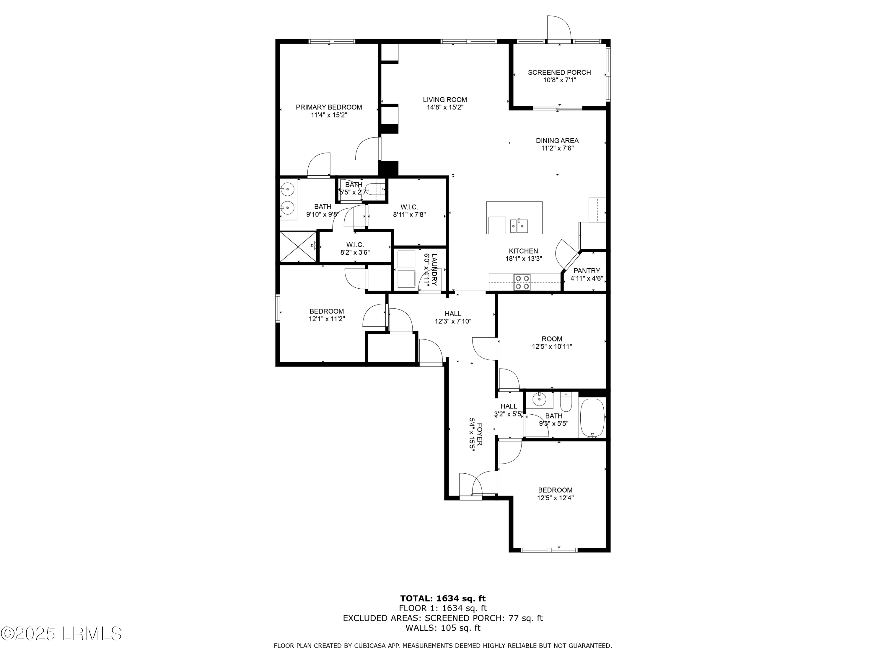 4888 Tidal Walk Lane