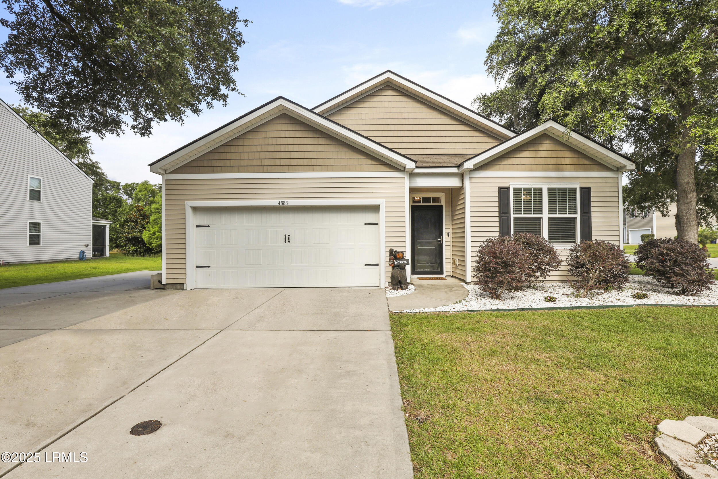 4888 Tidal Walk Lane