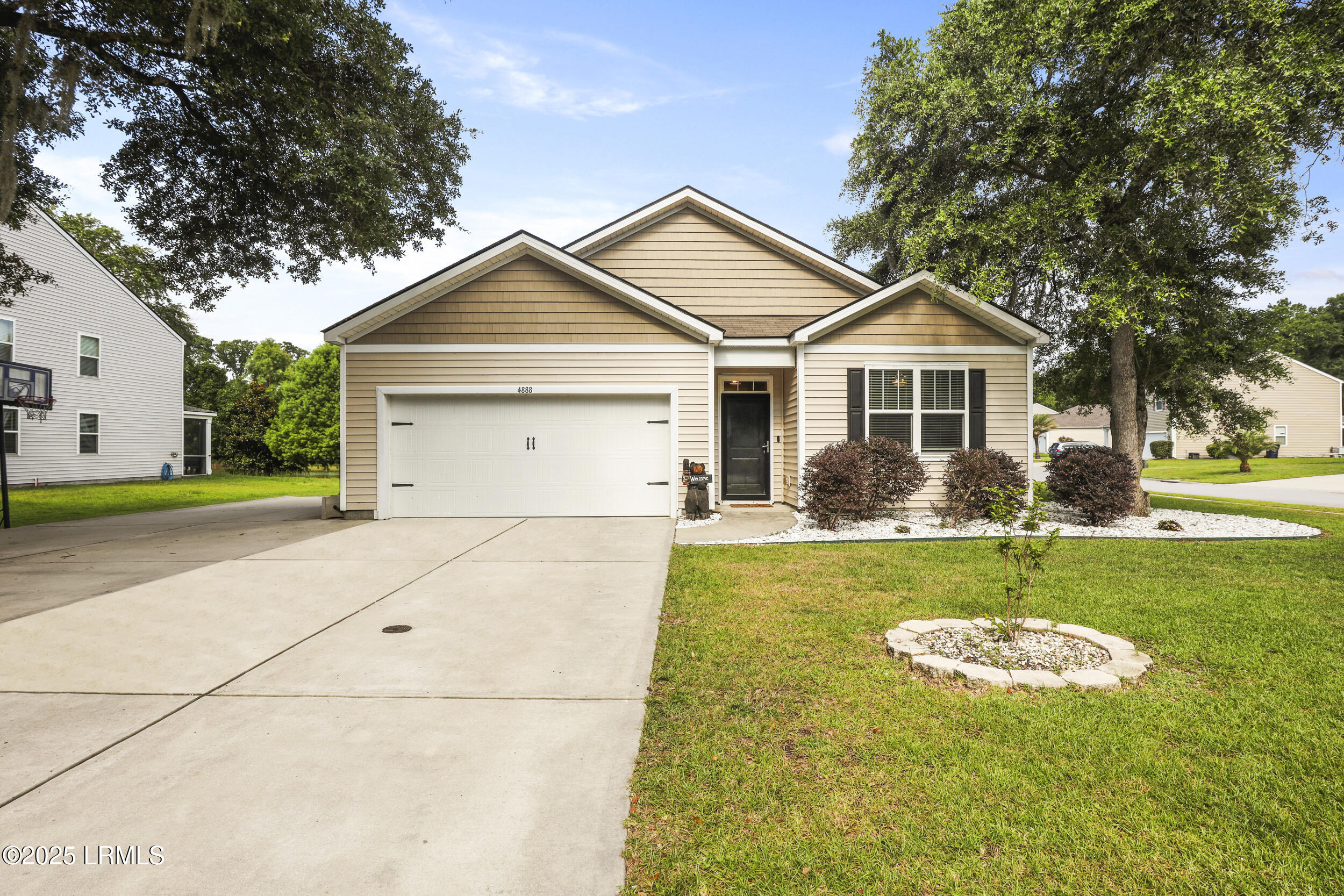 4888 Tidal Walk Lane