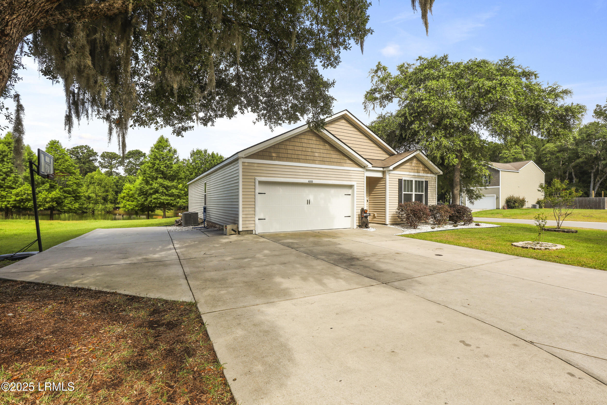 4888 Tidal Walk Lane