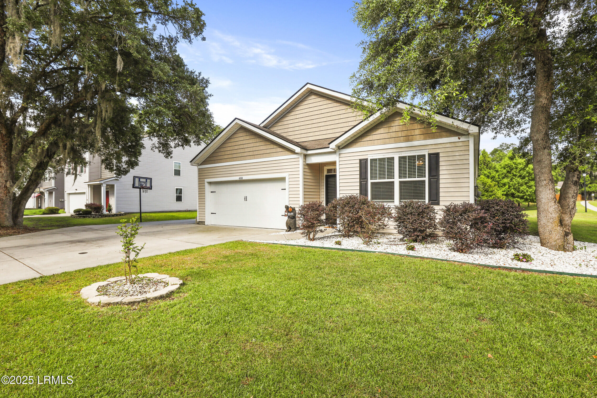 4888 Tidal Walk Lane