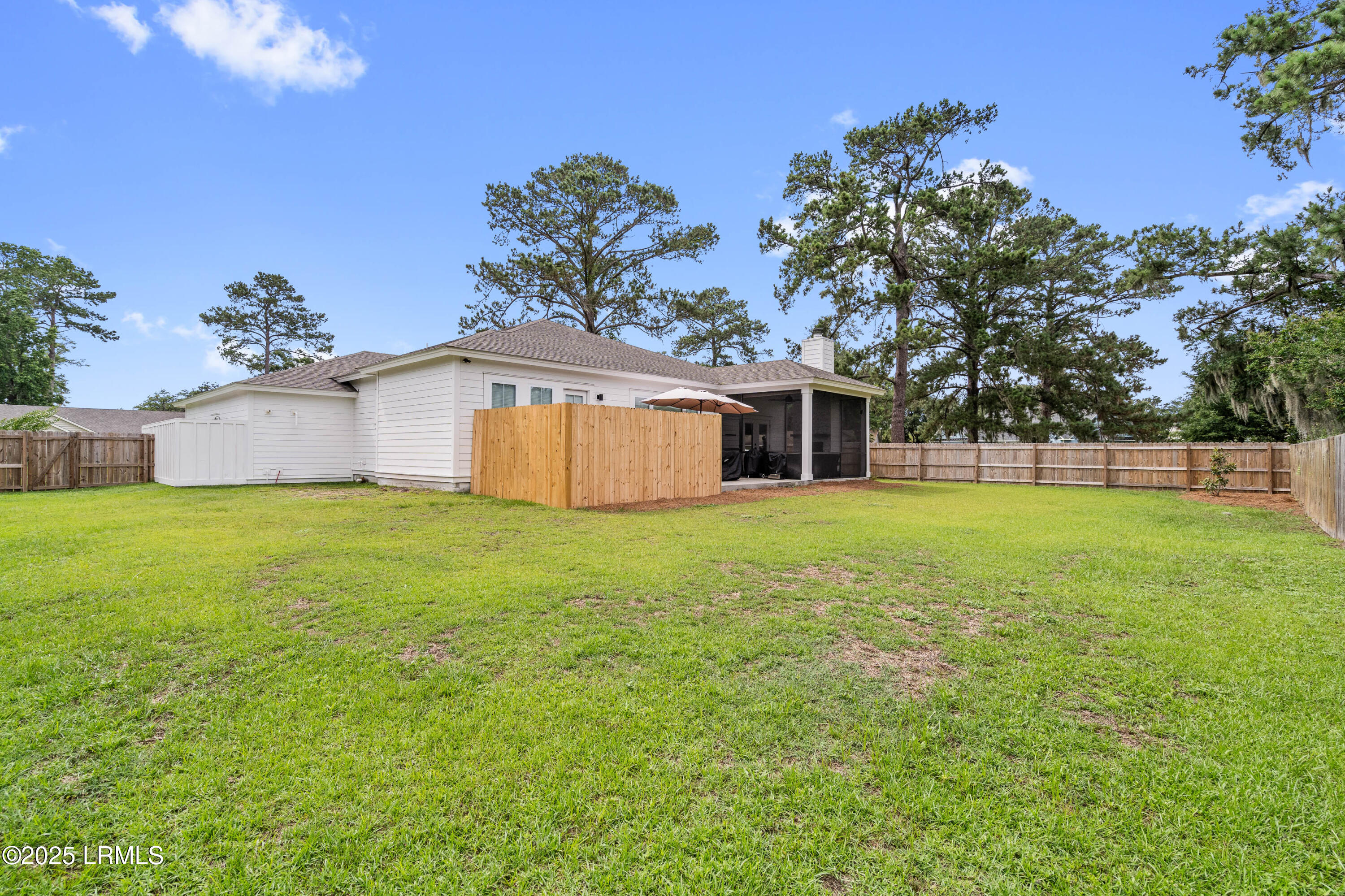 1014 Ferrets End