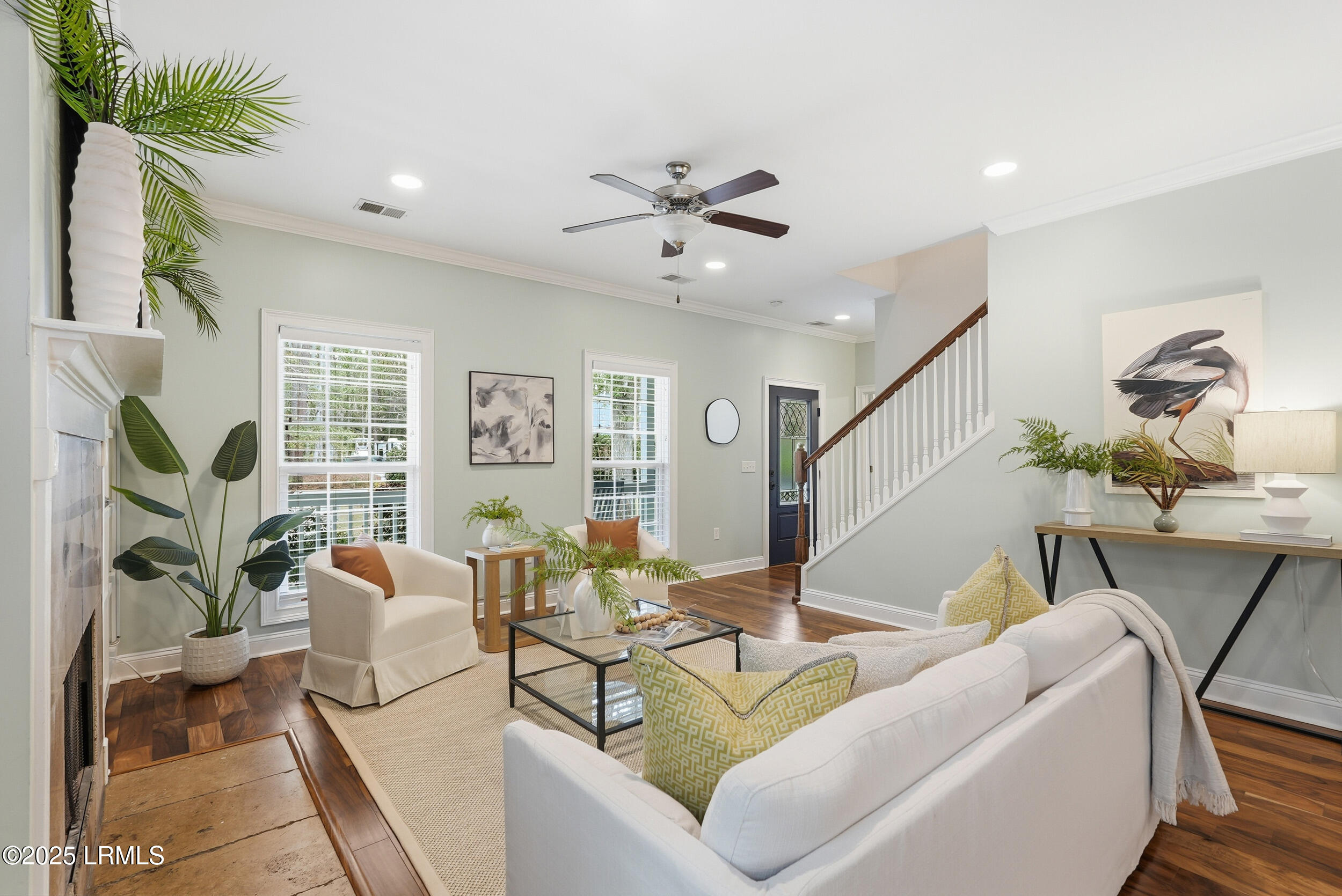 56 Wade Hampton Drive