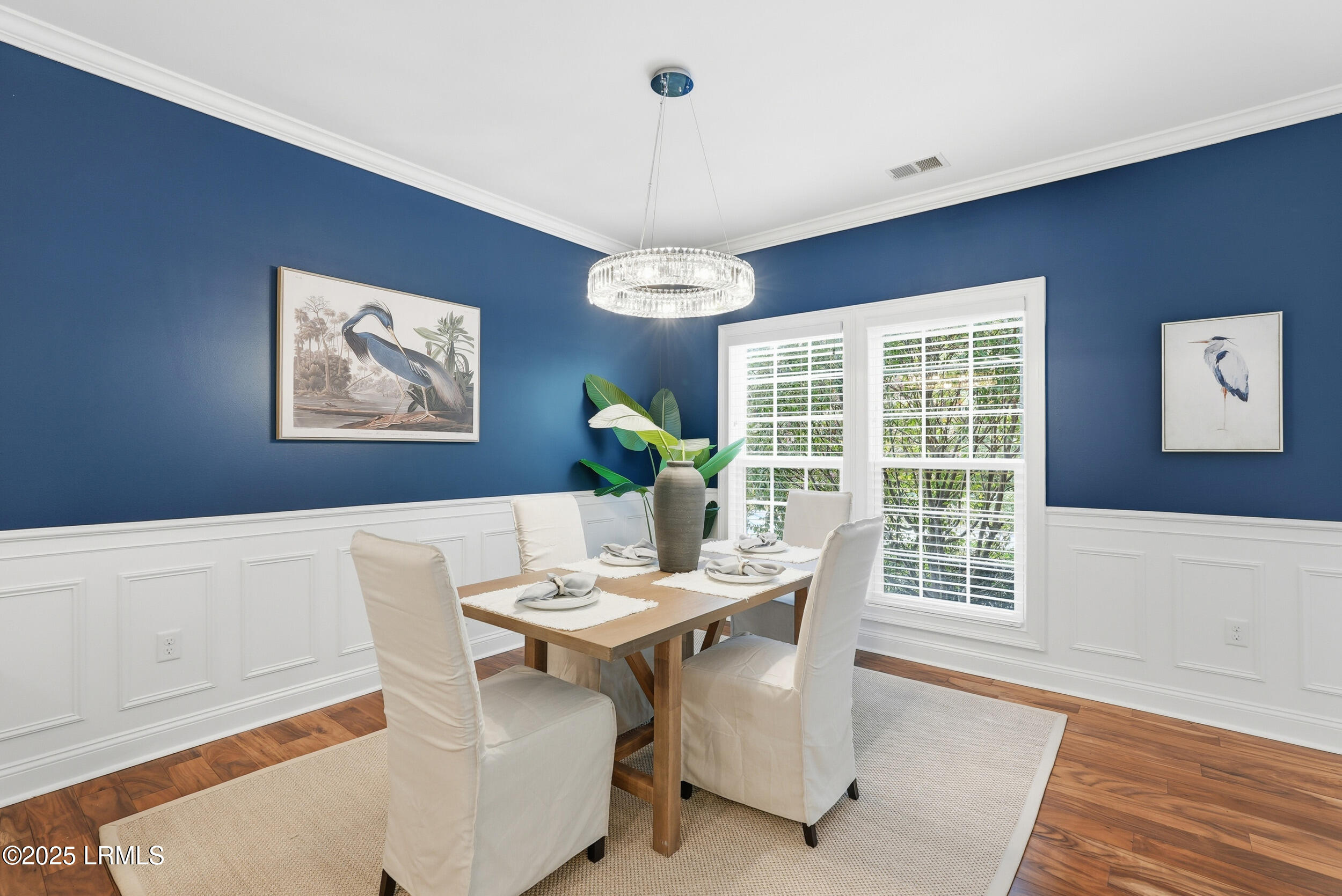 56 Wade Hampton Drive