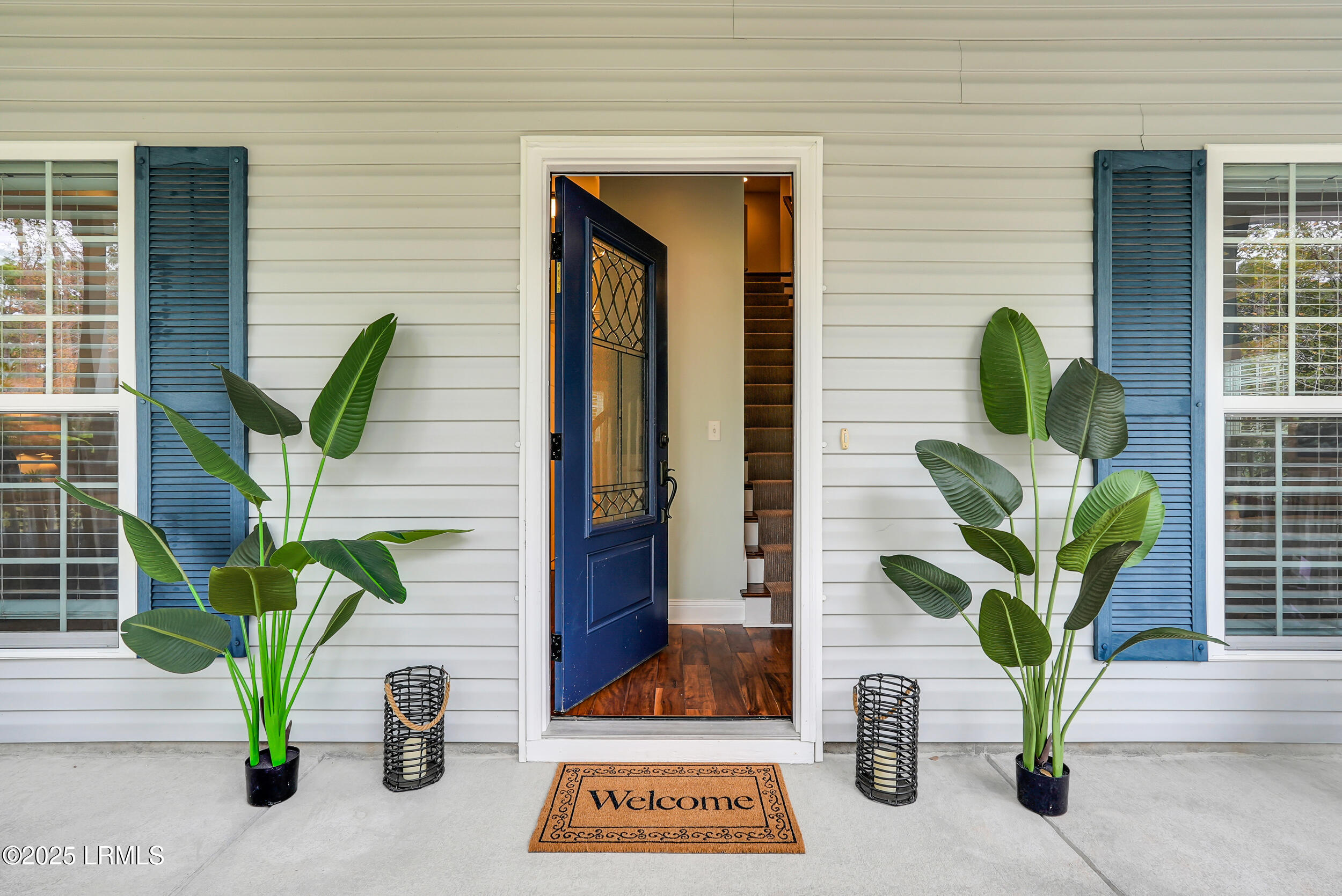 56 Wade Hampton Drive