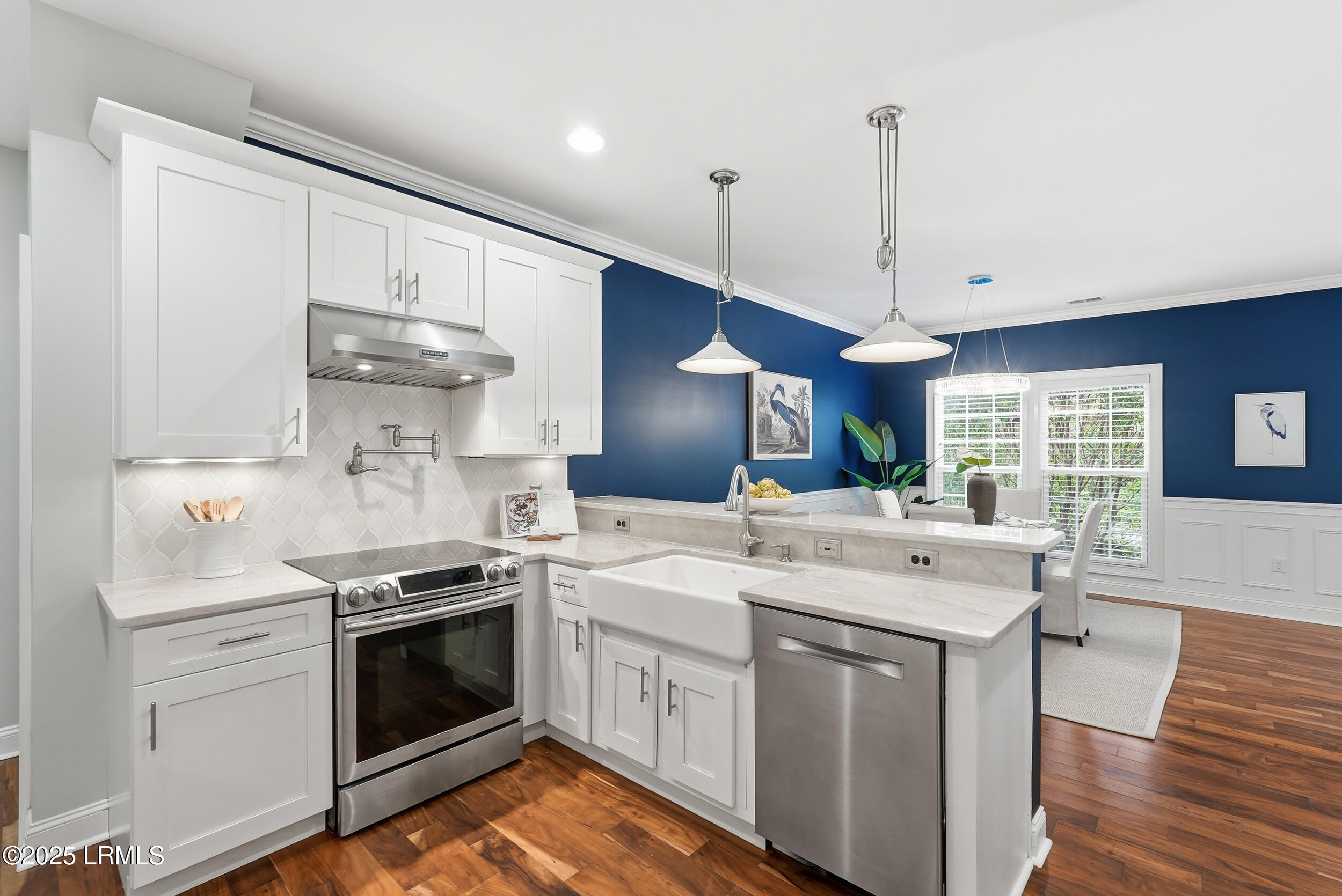 56 Wade Hampton Drive