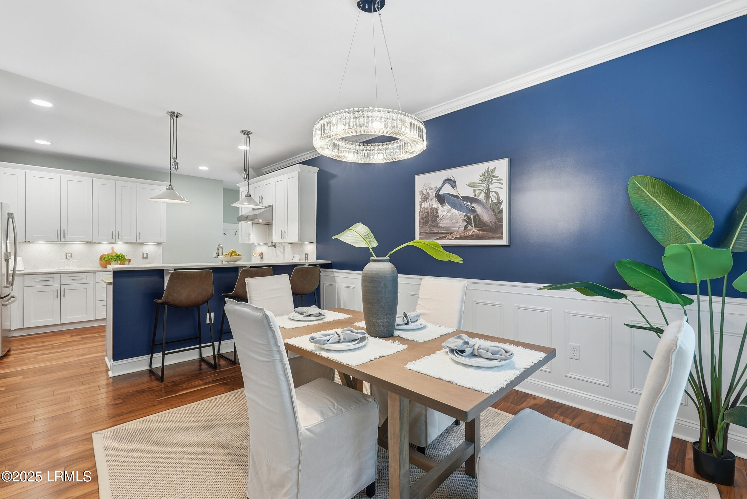 56 Wade Hampton Drive