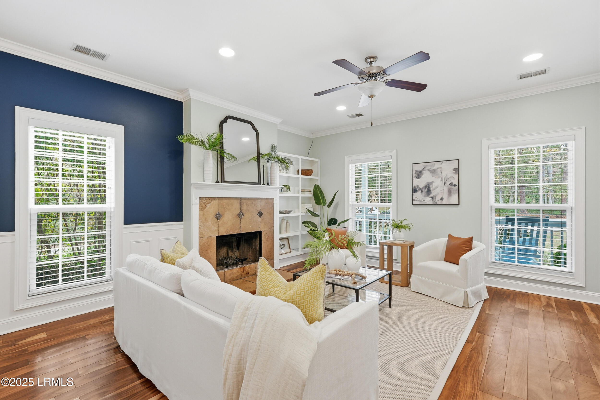 56 Wade Hampton Drive