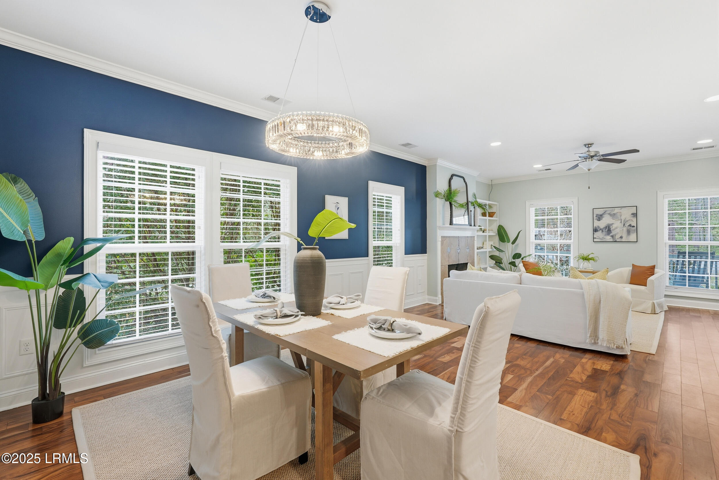 56 Wade Hampton Drive