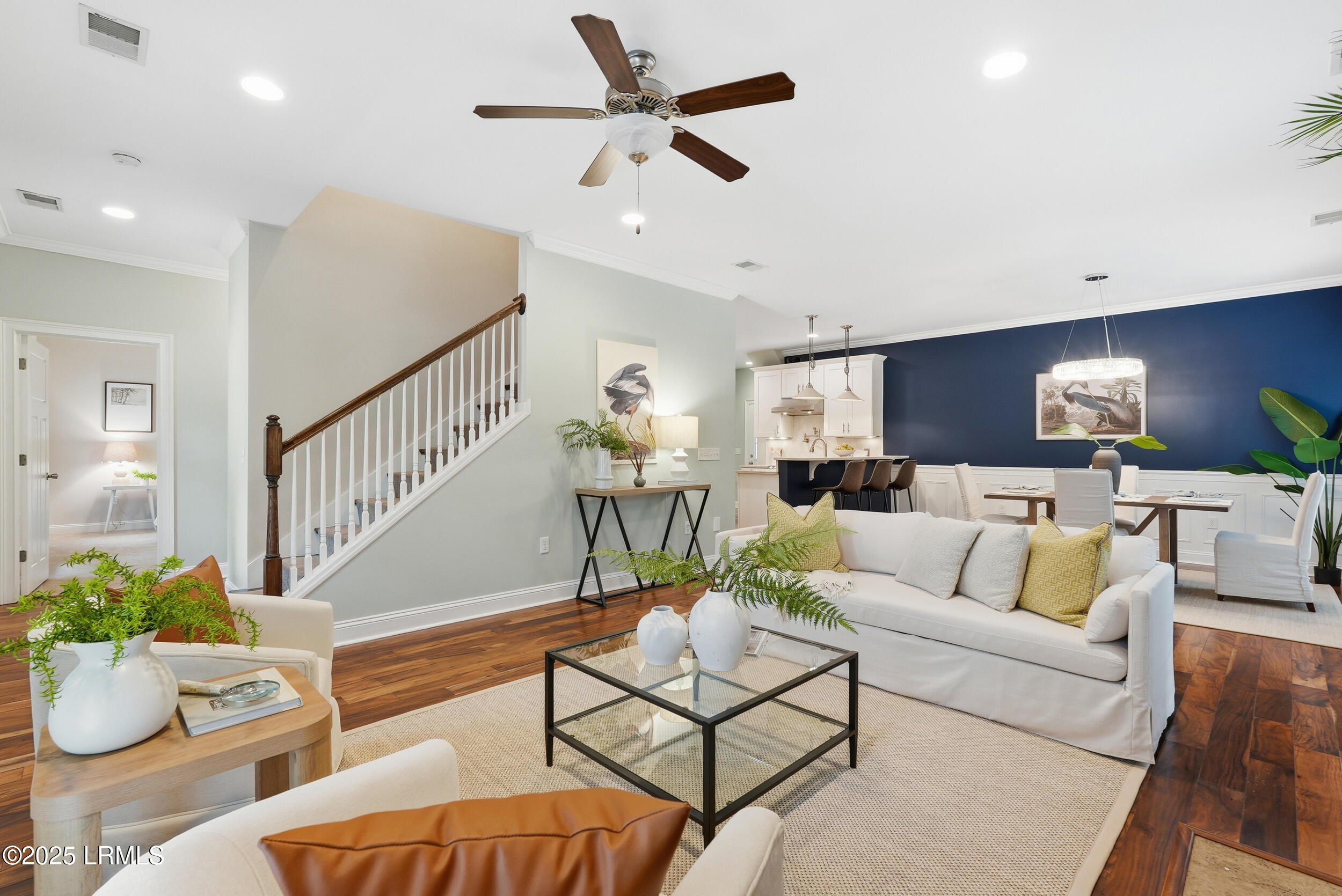 56 Wade Hampton Drive