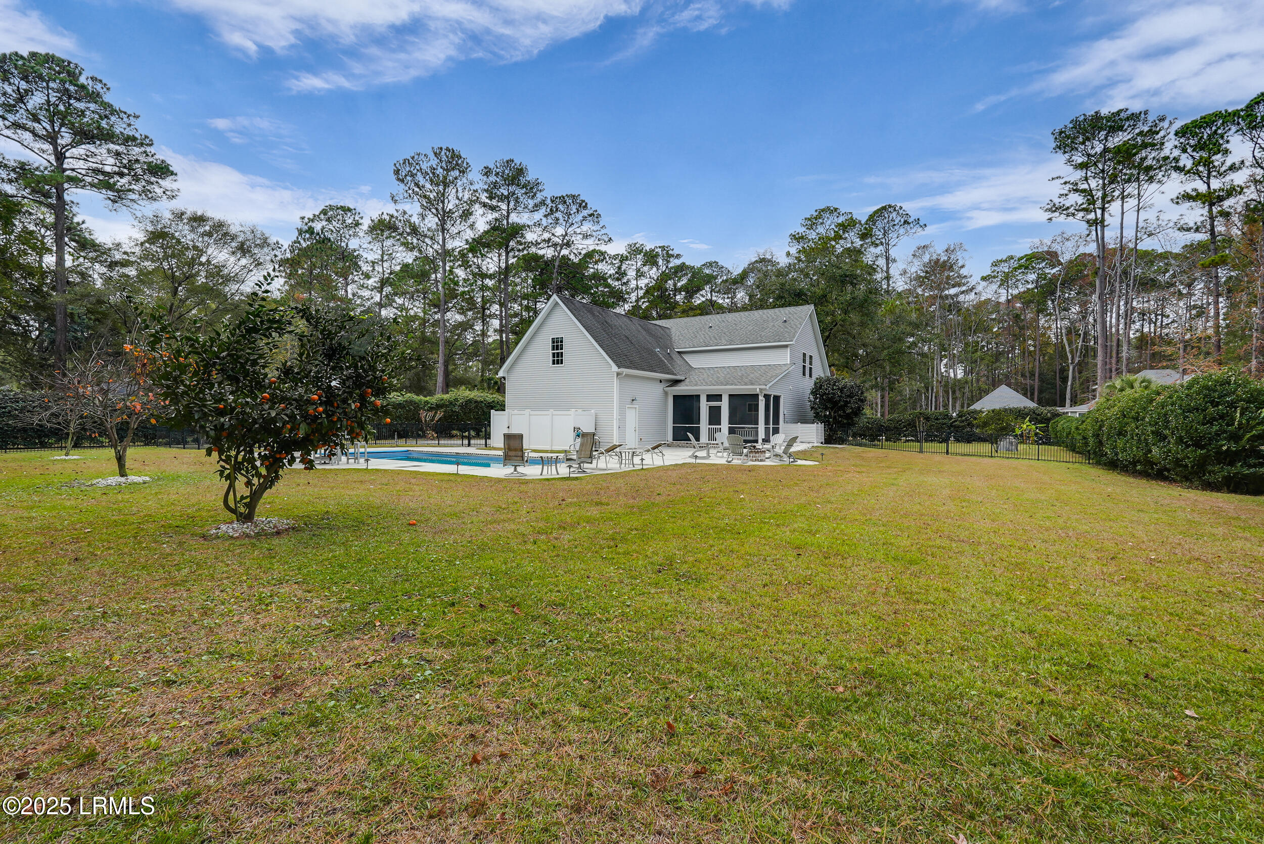 56 Wade Hampton Drive