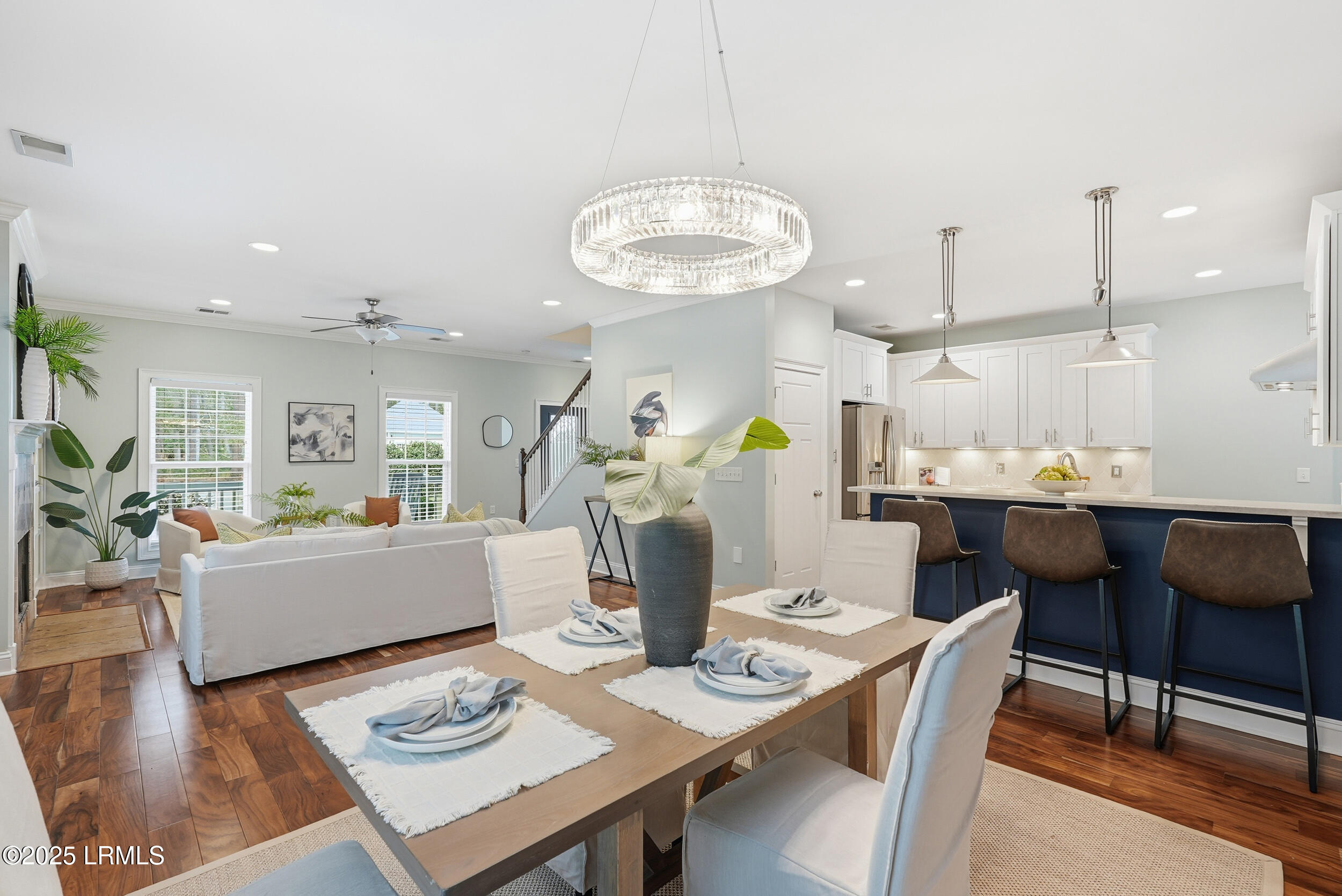 56 Wade Hampton Drive