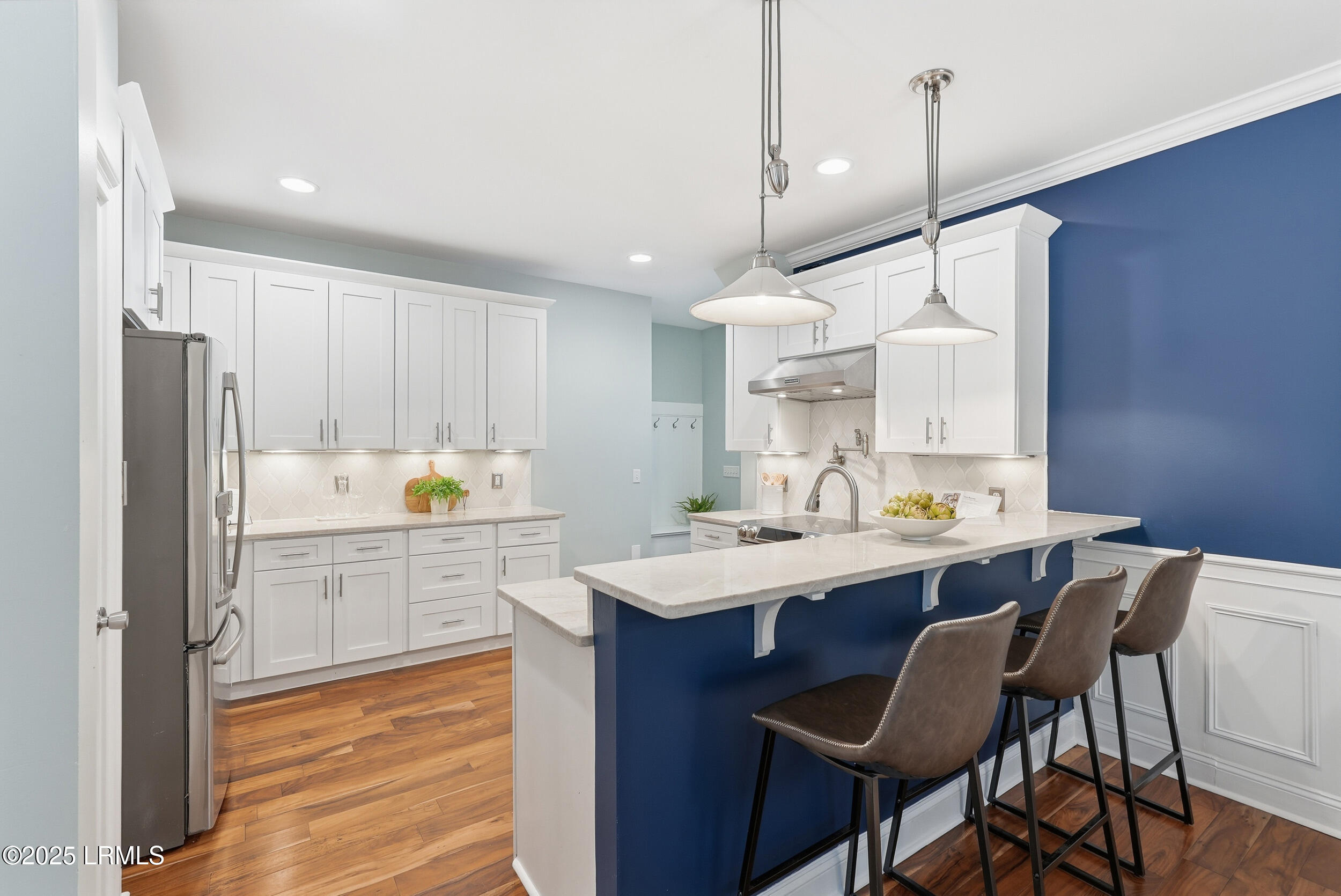 56 Wade Hampton Drive