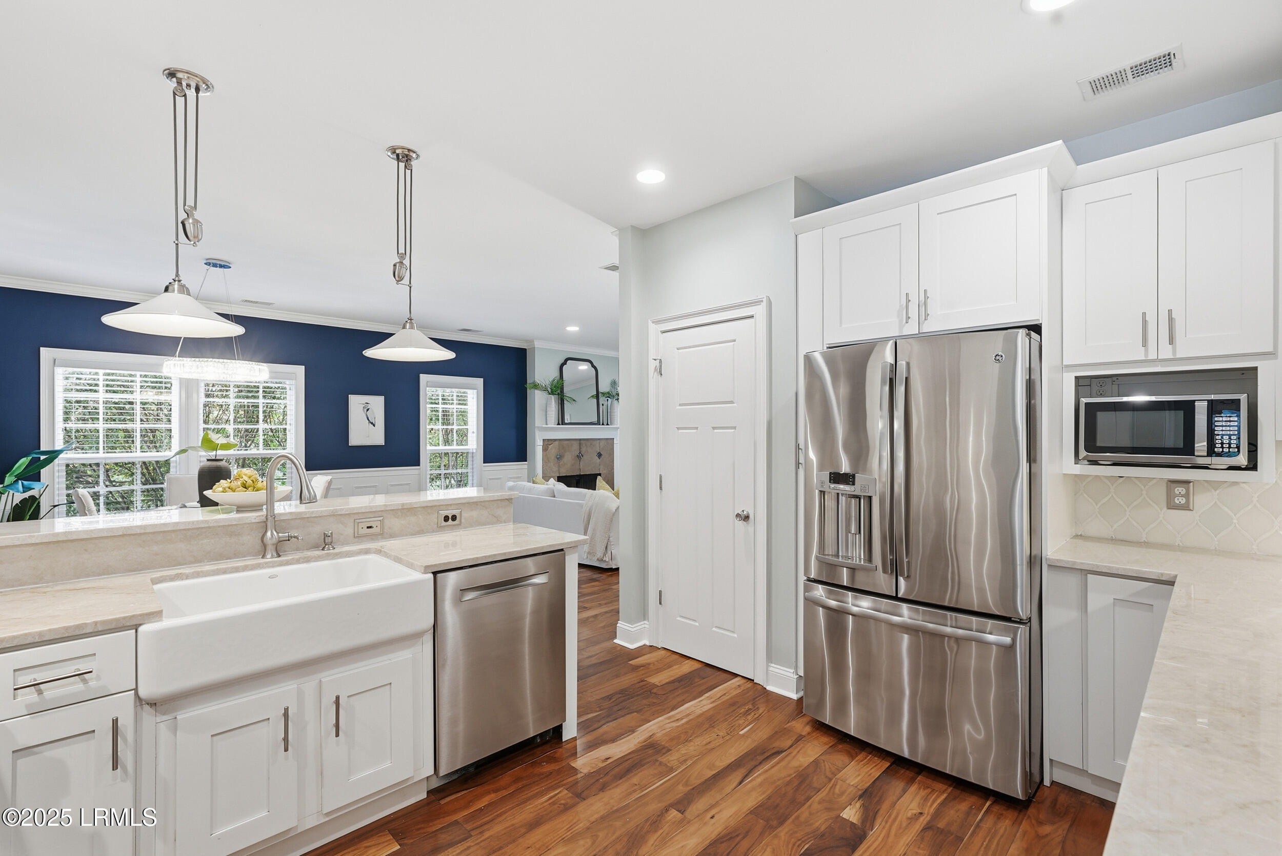 56 Wade Hampton Drive