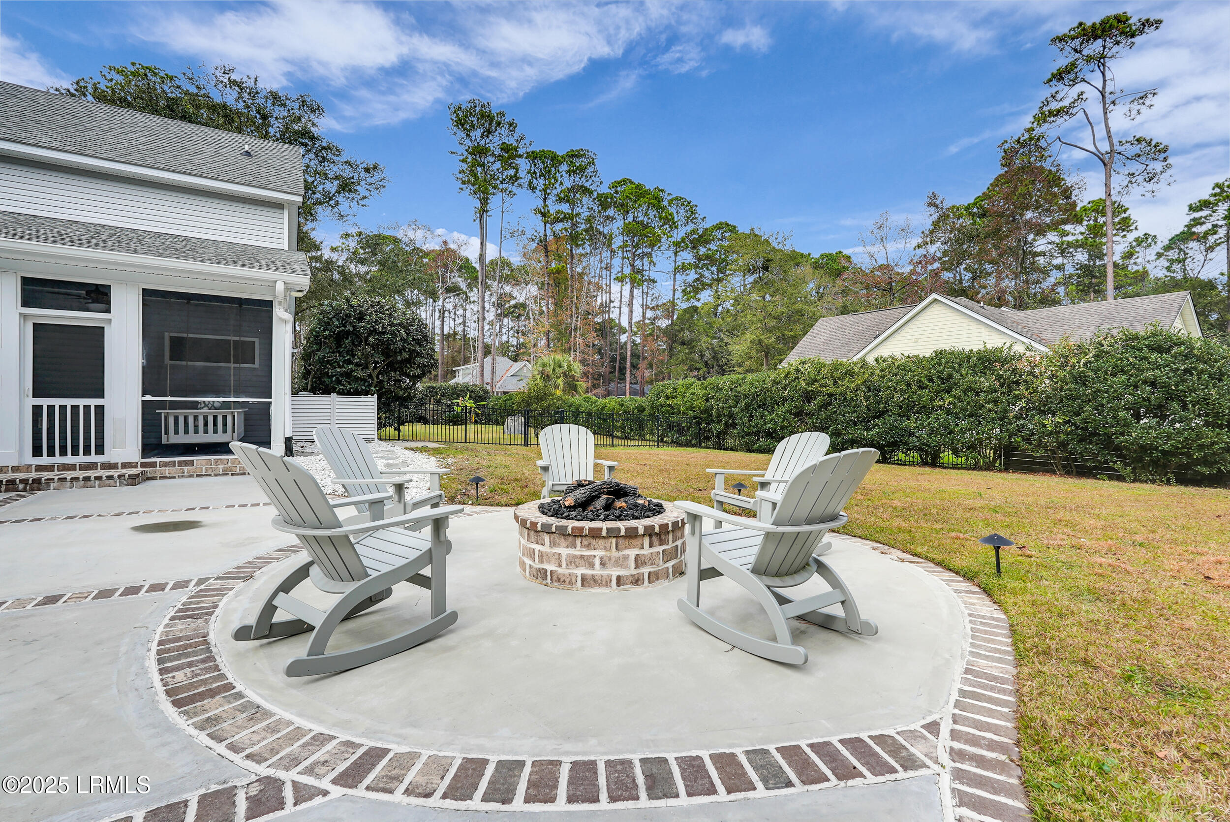 56 Wade Hampton Drive