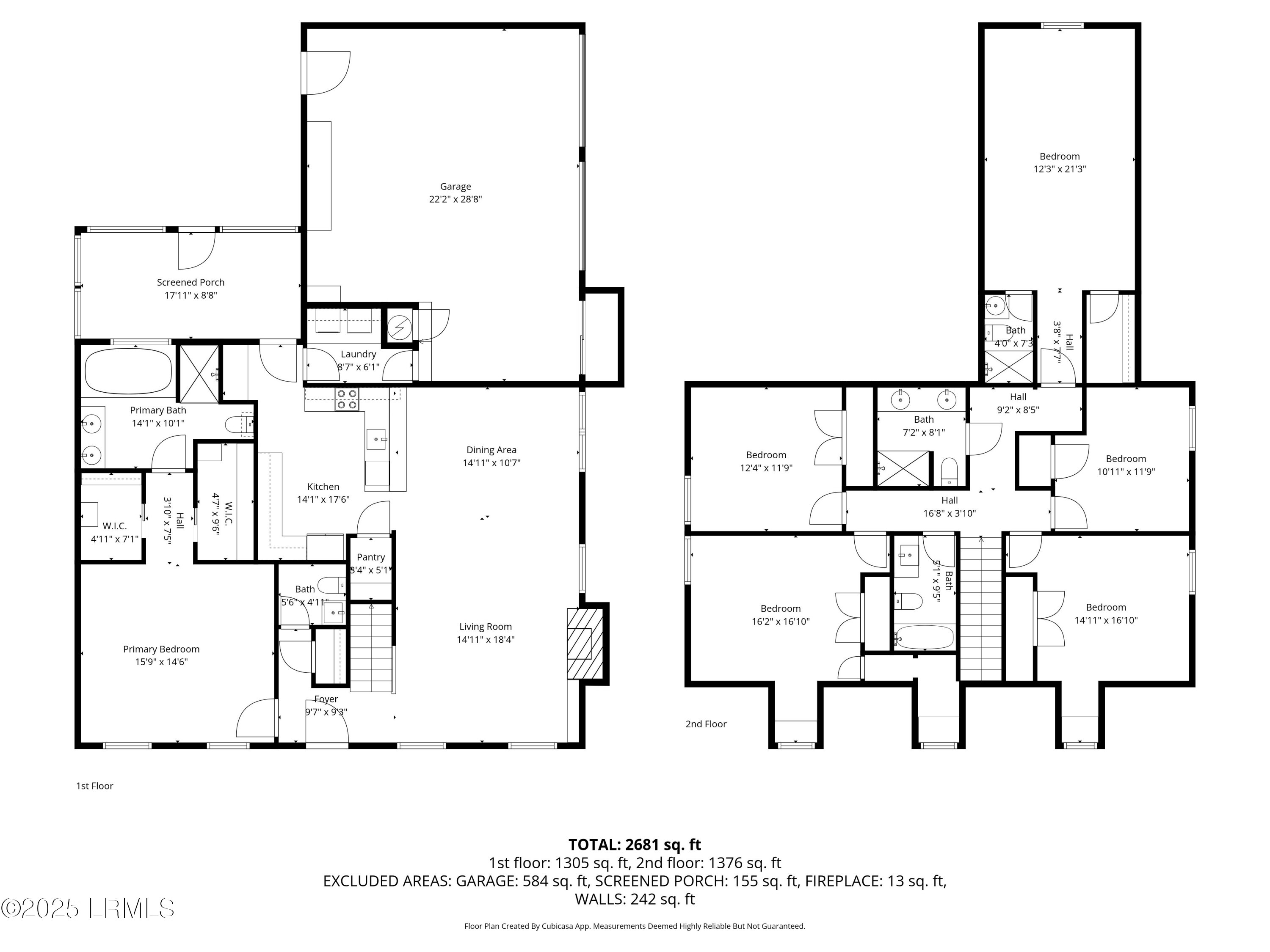 56 Wade Hampton Drive