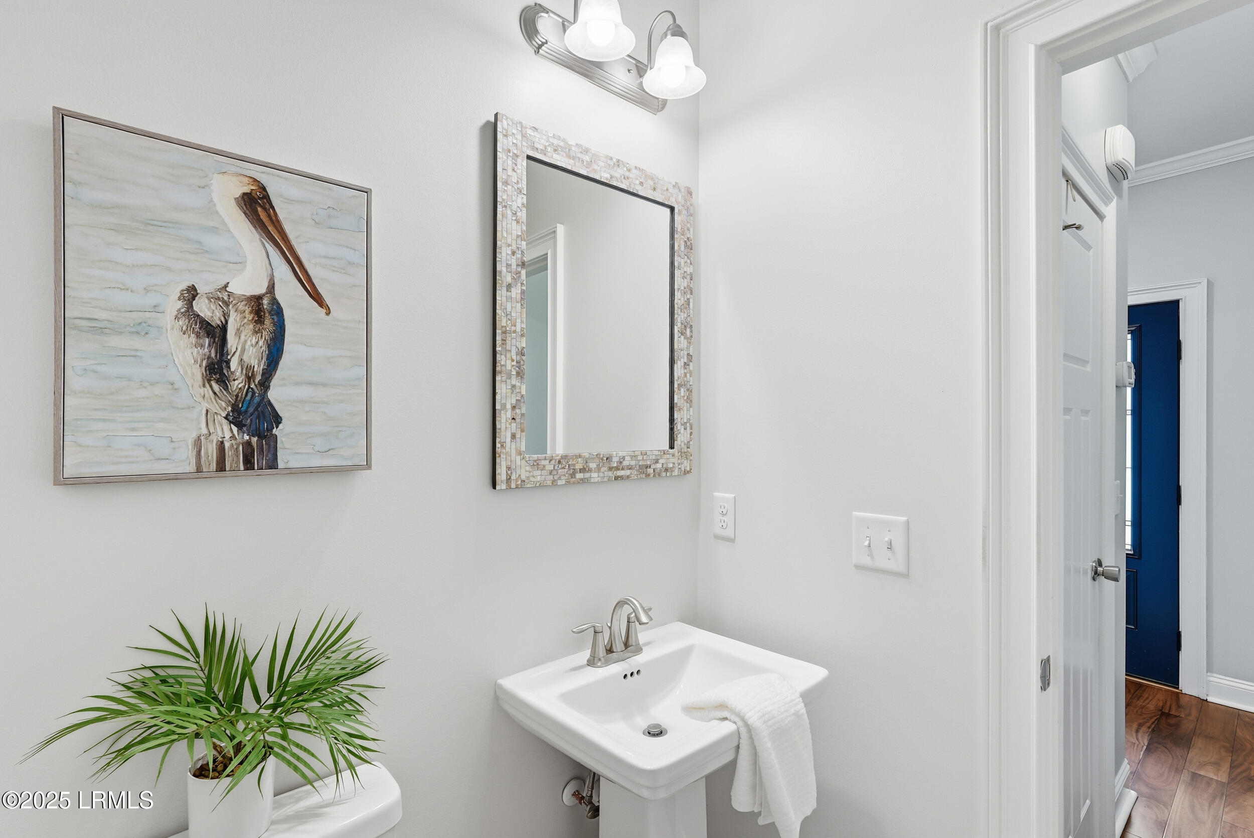 56 Wade Hampton Drive