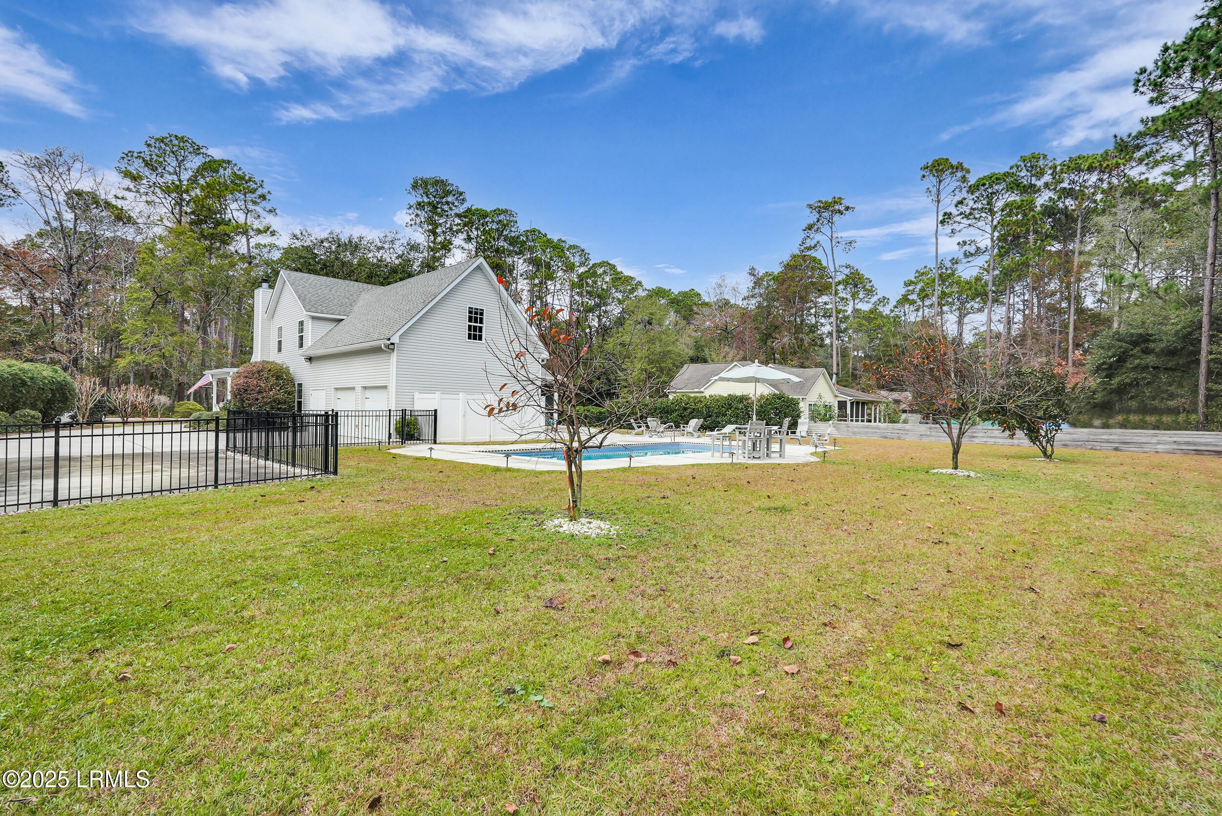 56 Wade Hampton Drive