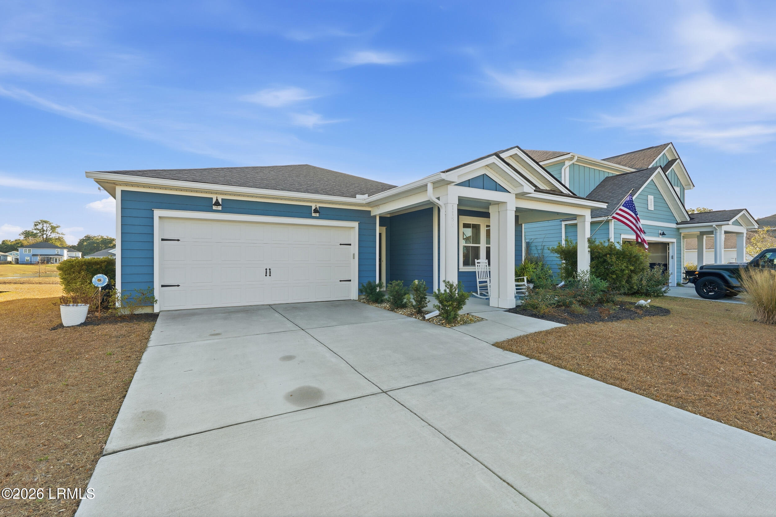 1150 Salem Bay Drive