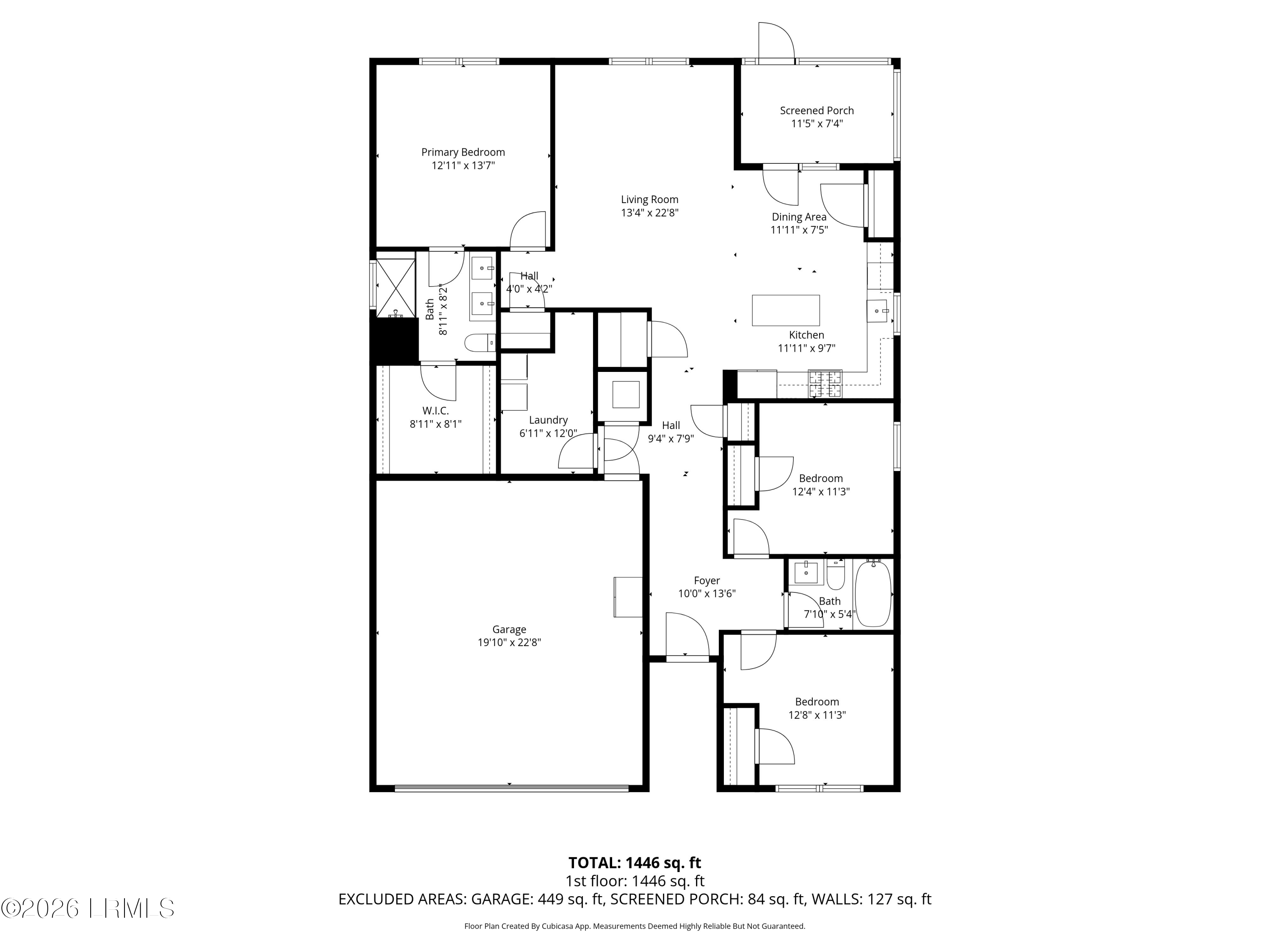 1150 Salem Bay Drive