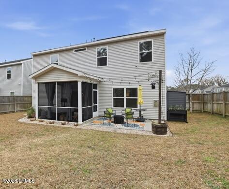 126 Great Bend Drive