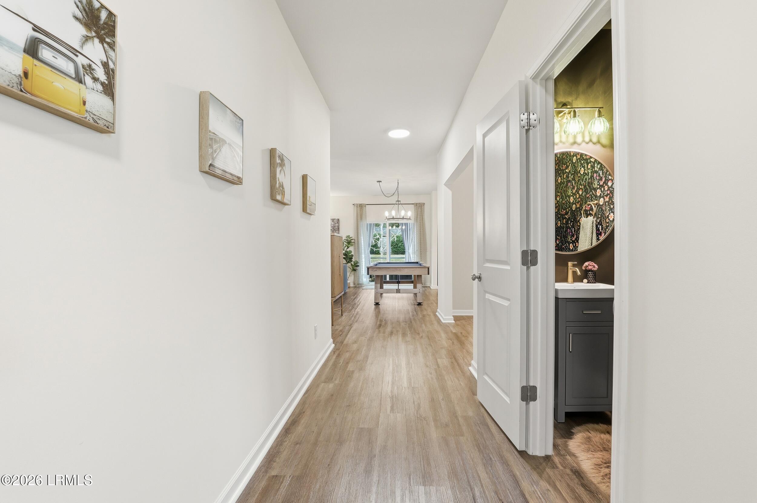 126 Great Bend Drive