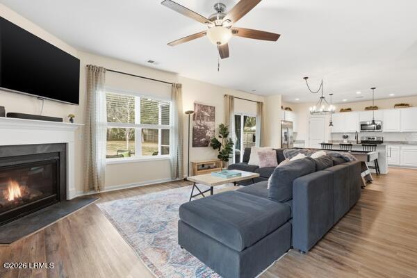 126 Great Bend Drive