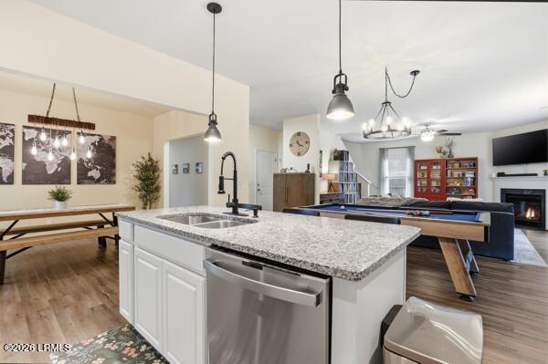 126 Great Bend Drive