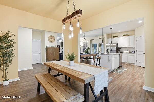 126 Great Bend Drive