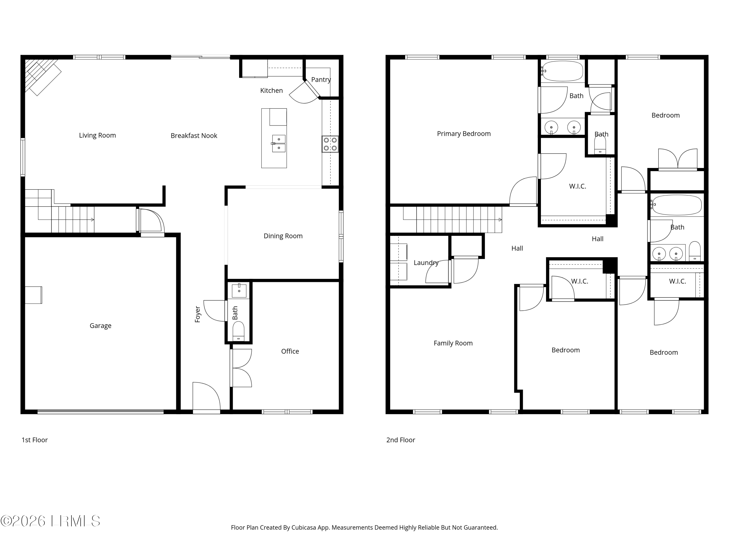 126 Great Bend Drive